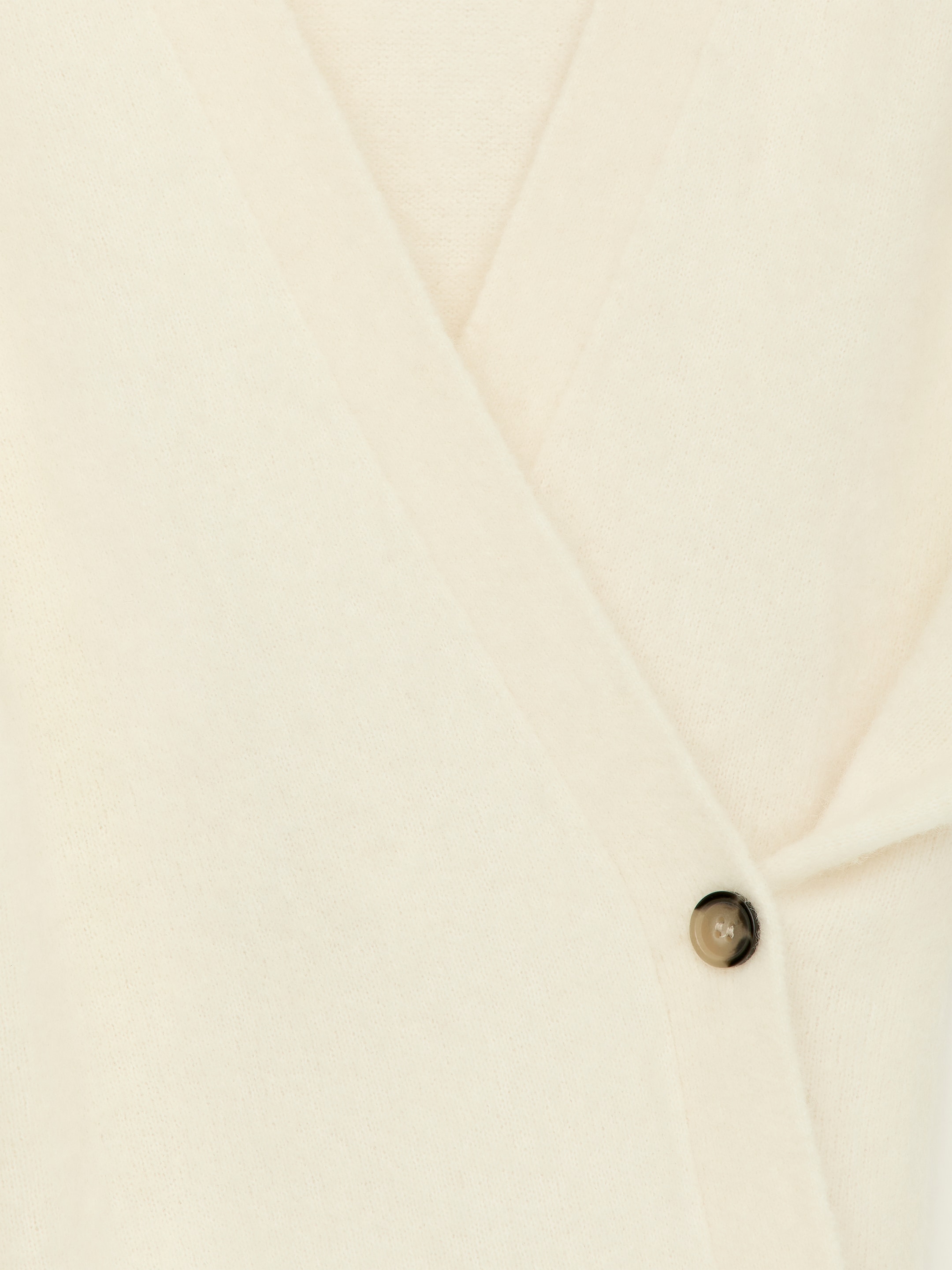 Alpaca-Wool Blend Cardigan - Off White - Regular fit - Women - StillMedia/DescriptiveDetail - 2