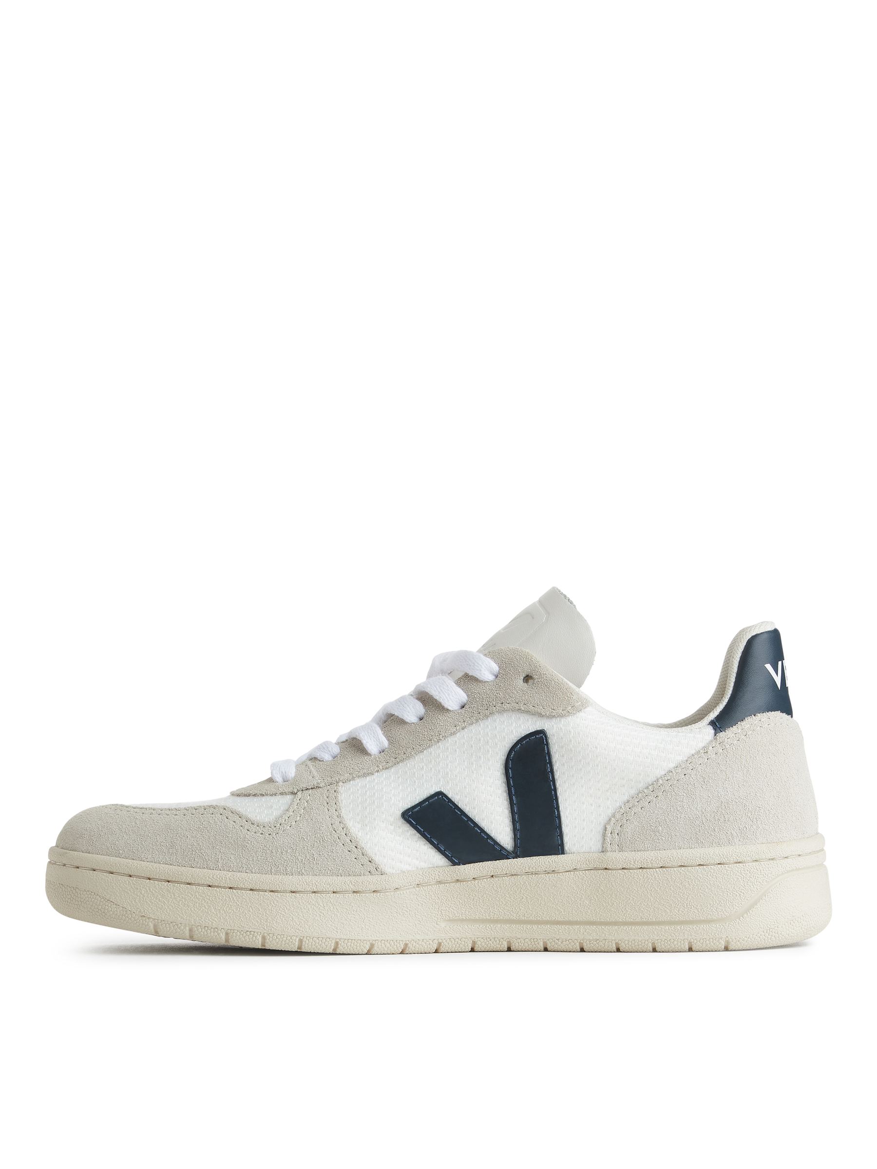 Zapatillas V-10 Veja - Blanco/azul - Women - StillMedia/DescriptiveStillLife - 6
