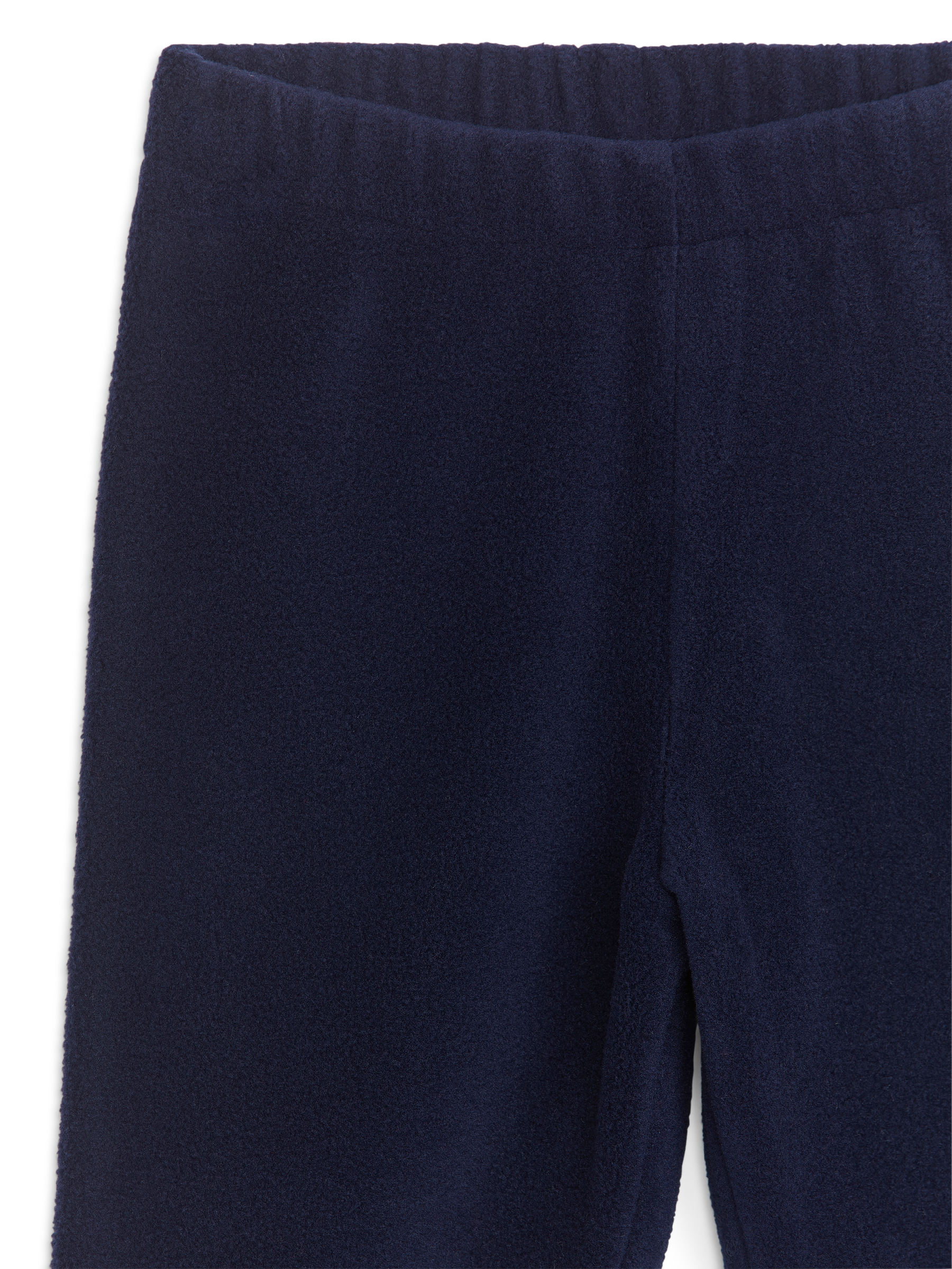 Jogginghose aus Fleece - Dunkelblau - Regular Fit - Kinder - StillMedia/DescriptiveDetail - 3