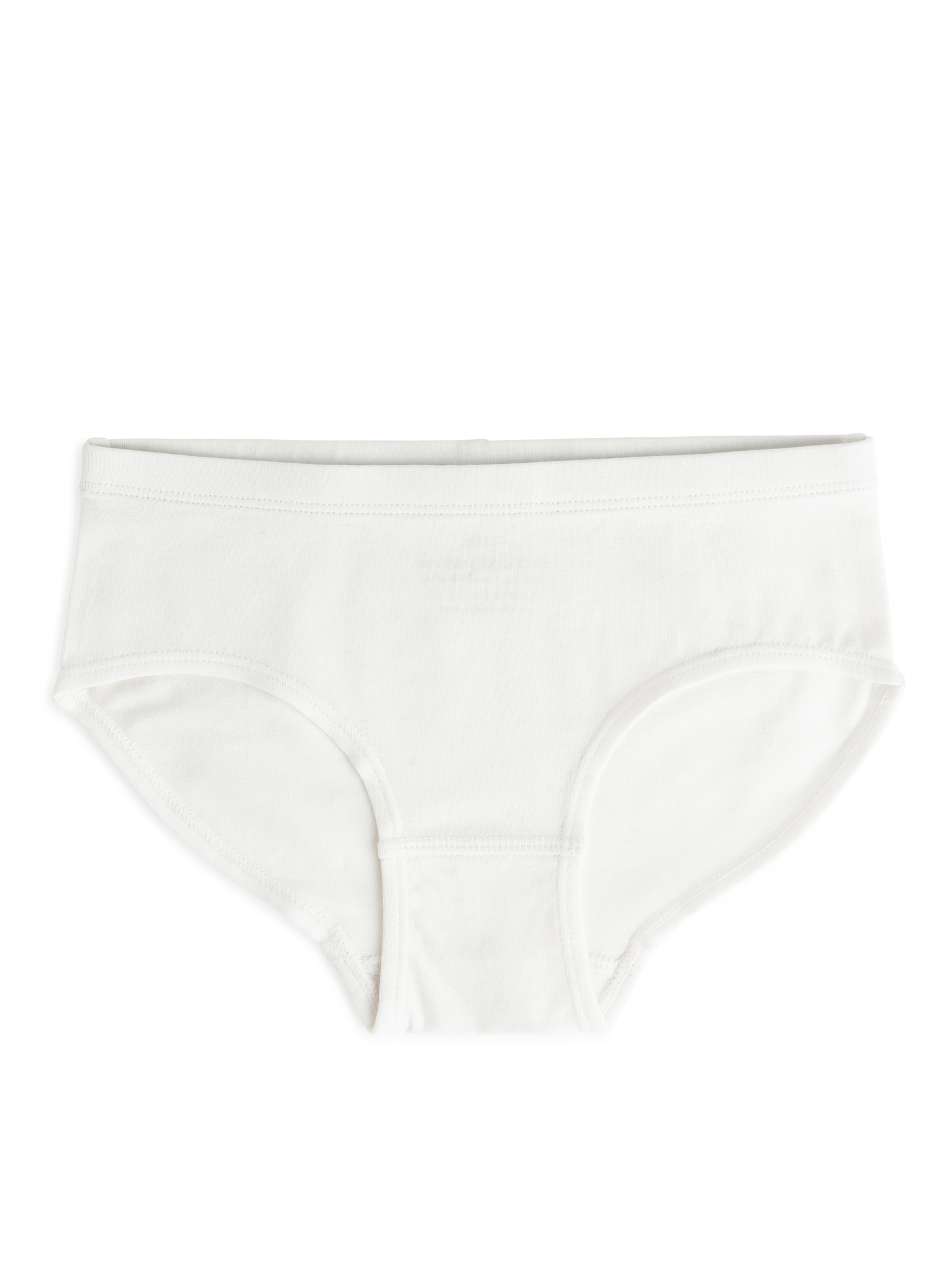 Set da 3 slip in jersey di cotone - Grigio mélange - Regular fit - children - StillMedia/DescriptiveStillLife - 3