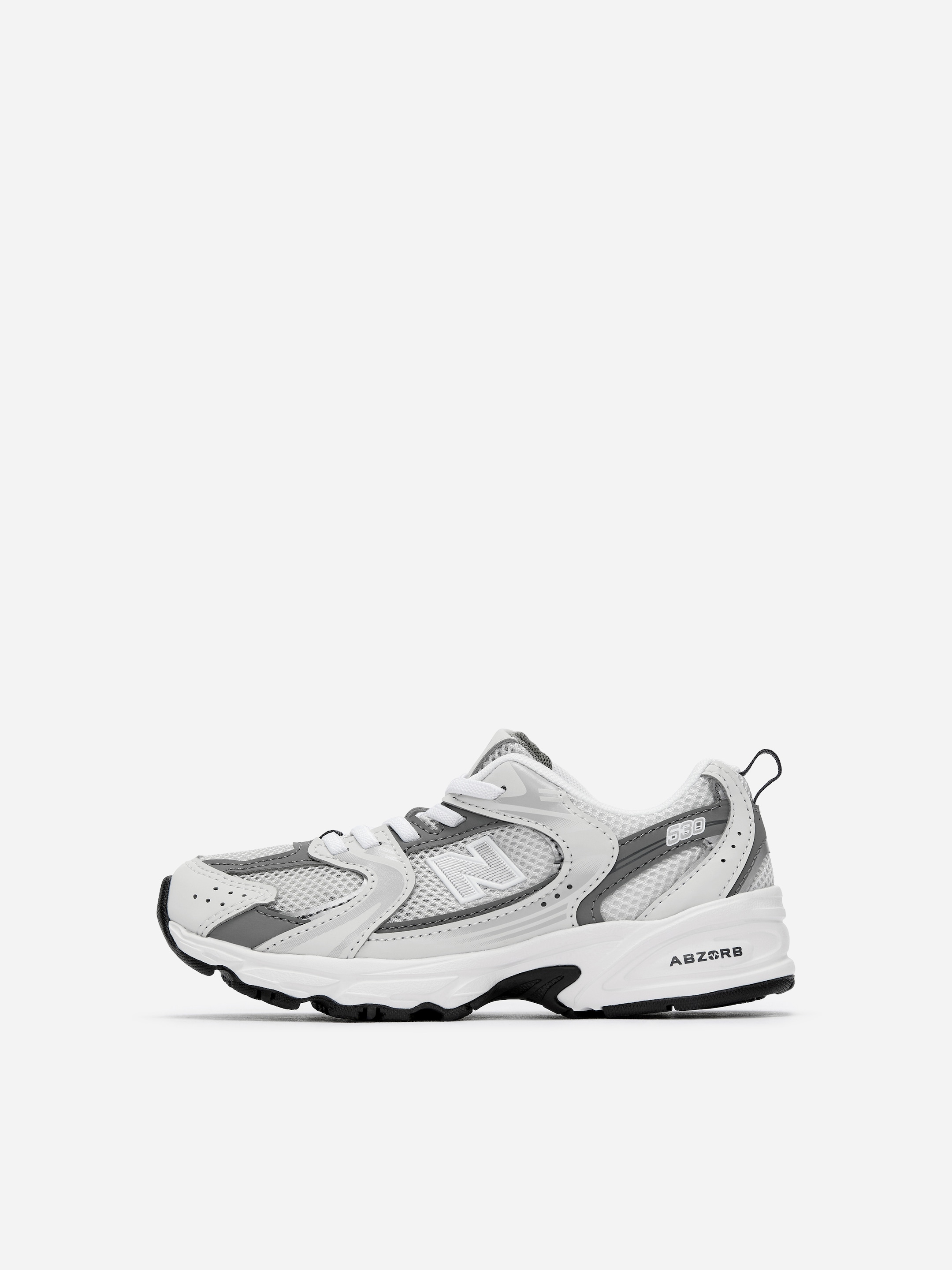 New Balance 530-sneakers - Vit - Children - StillMedia/DescriptiveStillLife - 1