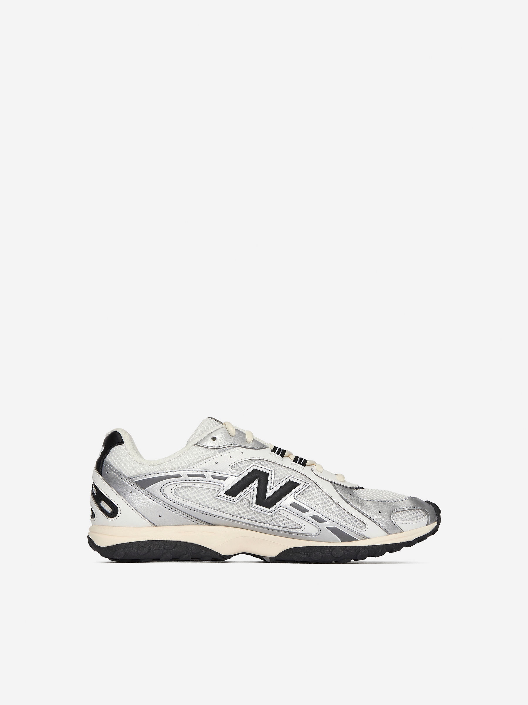 New Balance 204L Trainers-#DFDEDE-16723