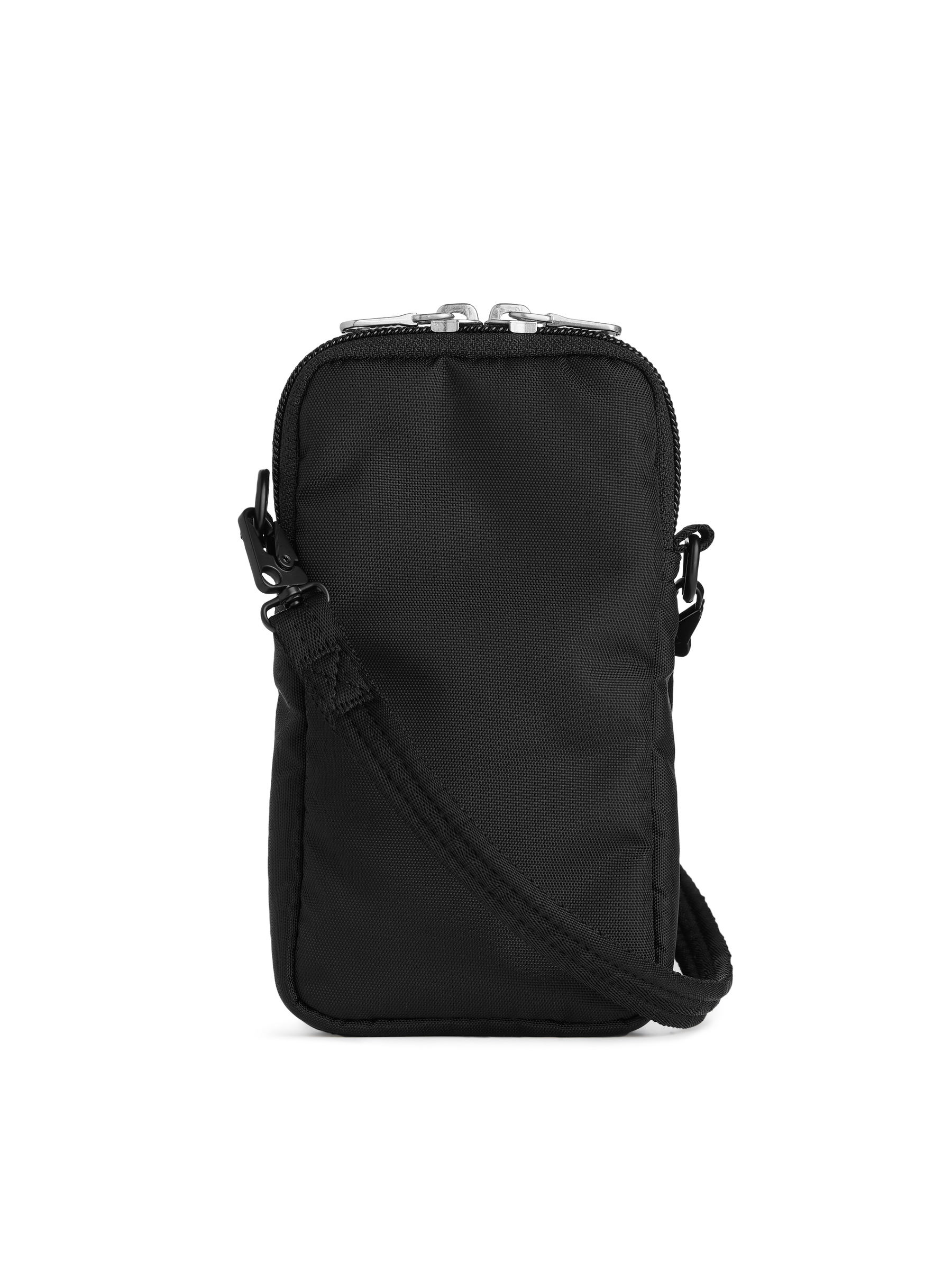 Custodia porta cellulare con tracolla - Nero - Travel - StillMedia/DescriptiveStillLife - 3