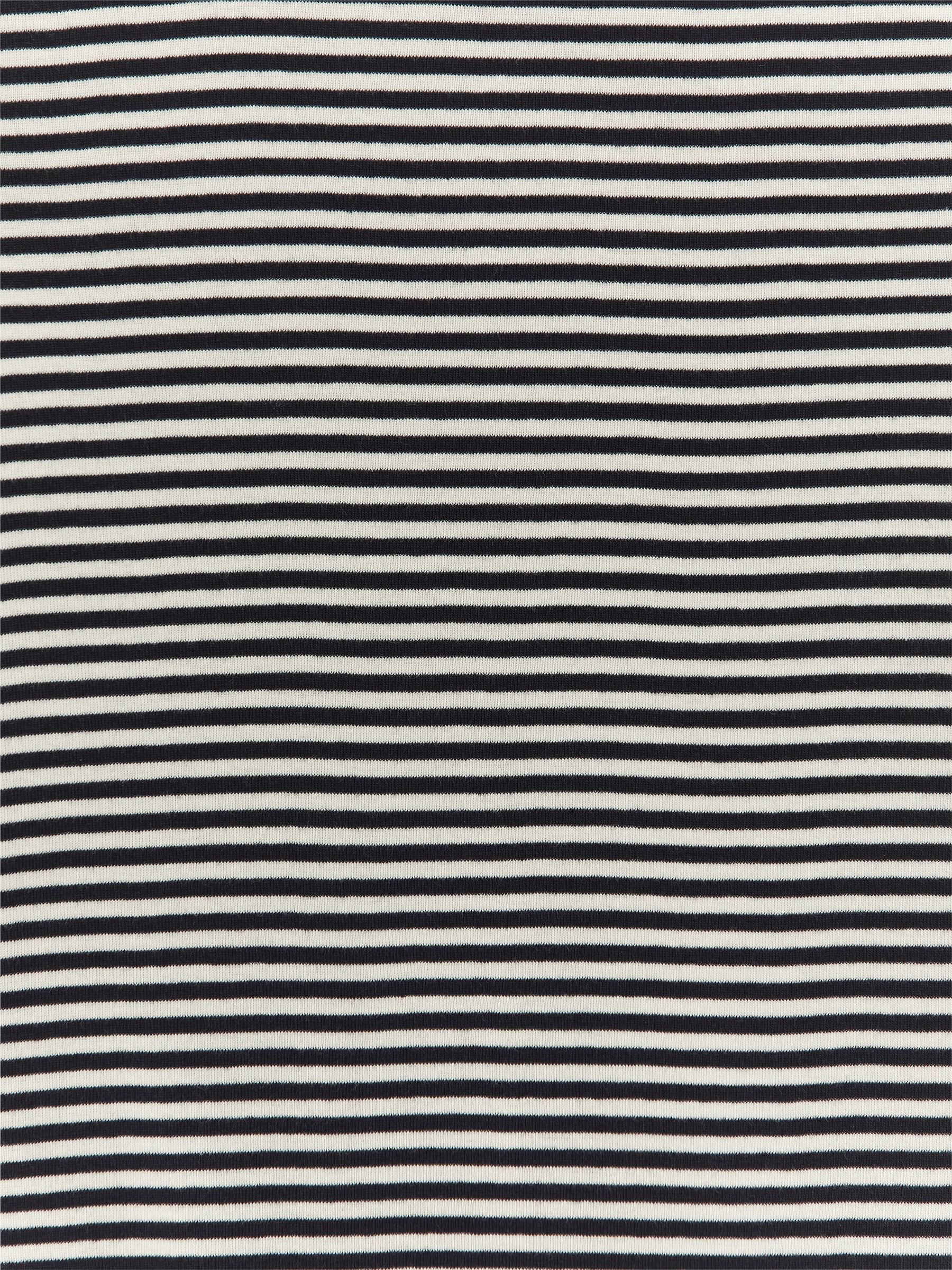 Jersey-Pyjama - Dunkelblau/Off-White - Regular Fit - Kinder - StillMedia/DescriptiveDetail - 2