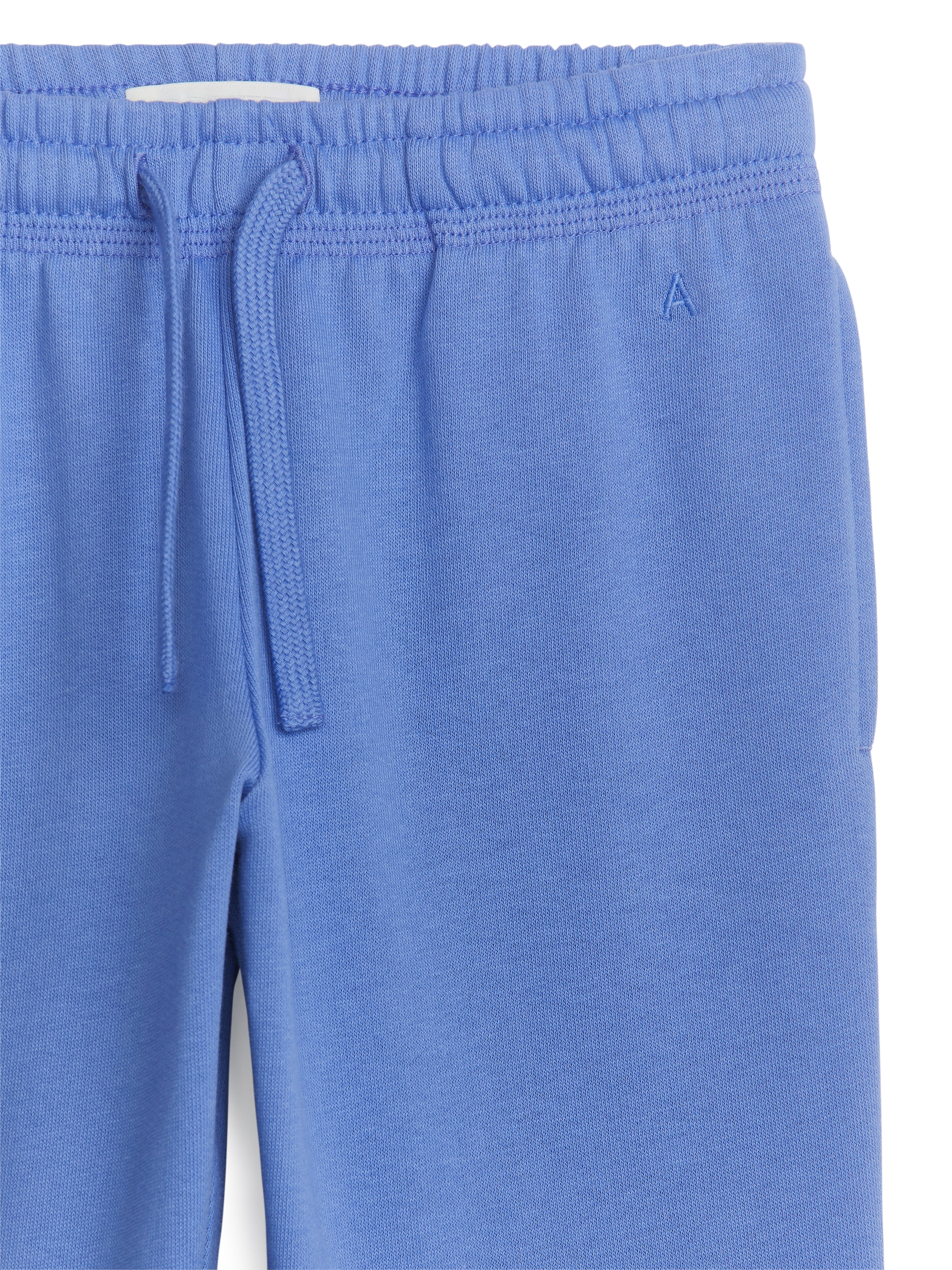 Agrandir l'image: Pantalon de jogging en tissu éponge - Bleu - ENFANT | H&M CH 3