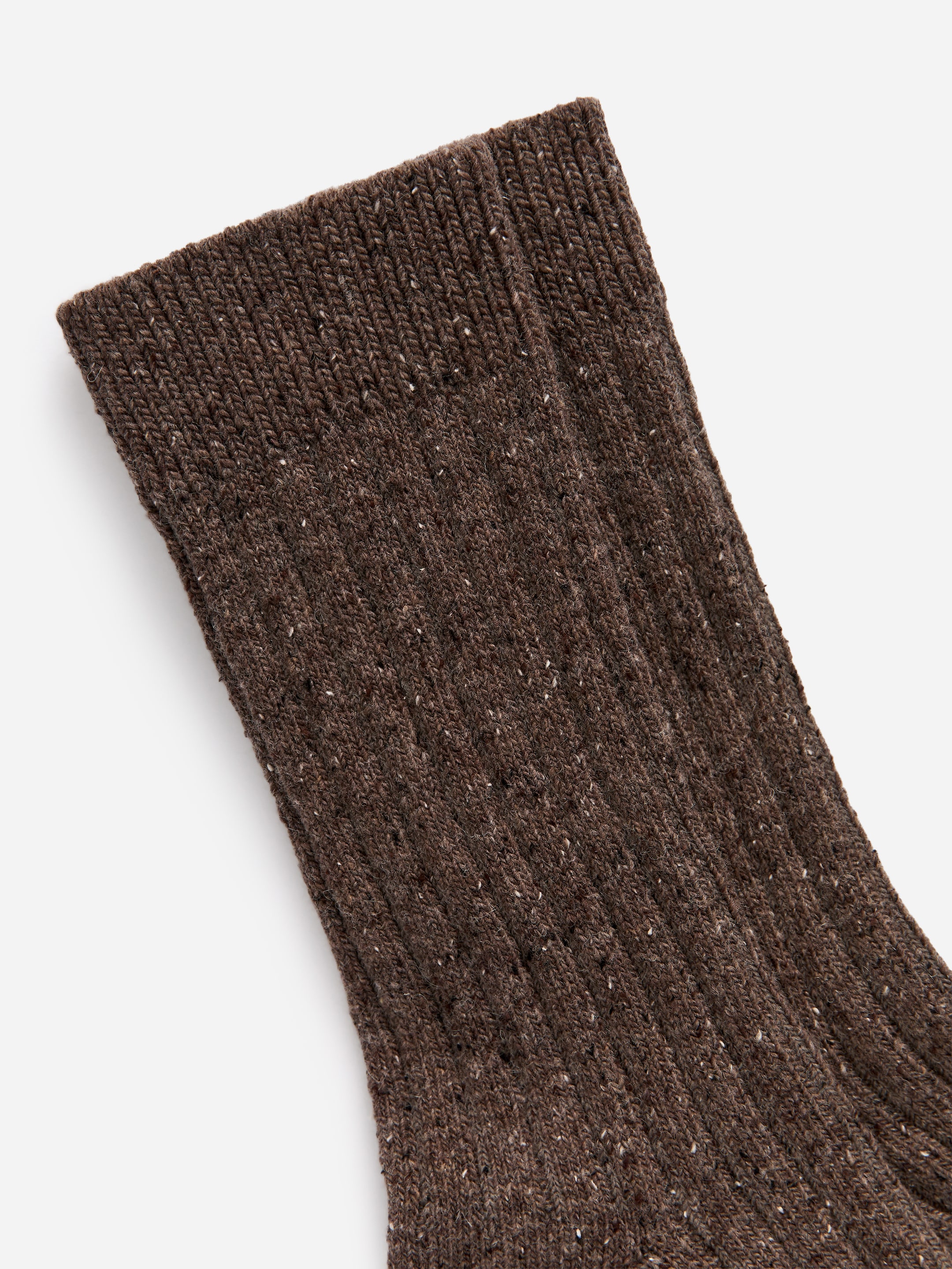 Chaussettes mouchetées - Marron - Homme - StillMedia/DescriptiveDetail - 1