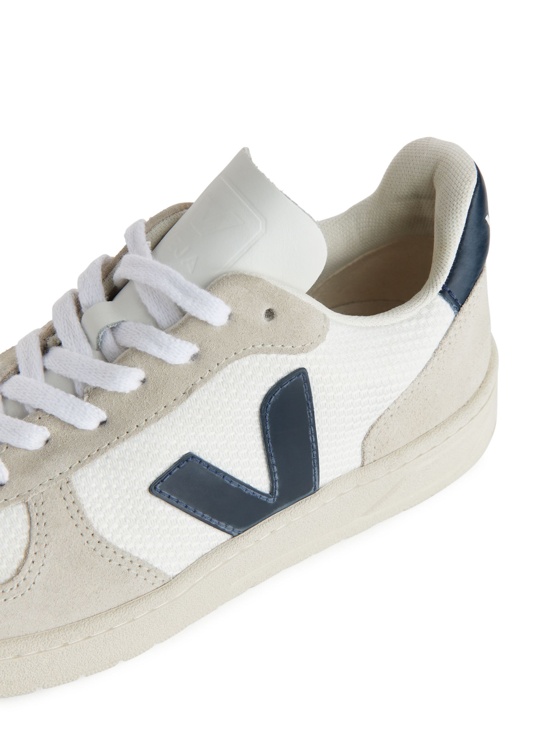 Zapatillas V-10 Veja - Blanco/azul - Women - StillMedia/DescriptiveDetail - 5