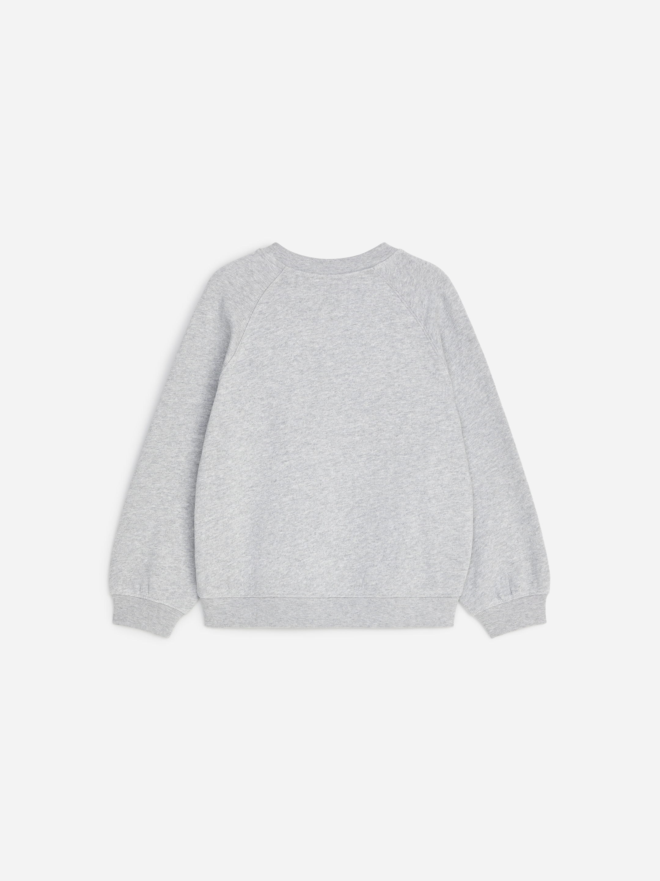 Peanuts Sweatshirt - Grau - Relaxed Fit - Children - StillMedia/DescriptiveStillLife - 2
