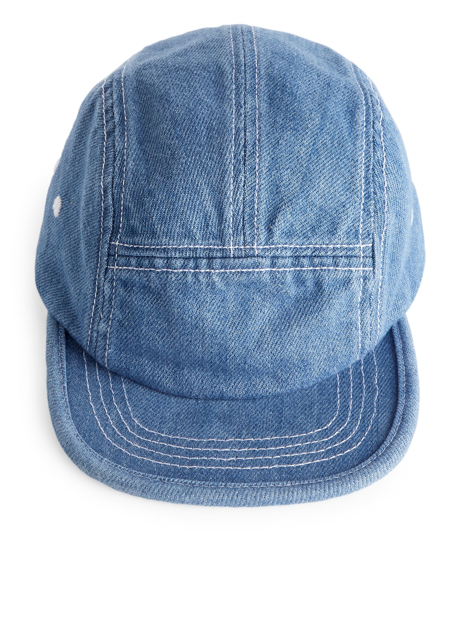 Jeanscap - Blau - Kinder - StillMedia/DescriptiveStillLife - 1