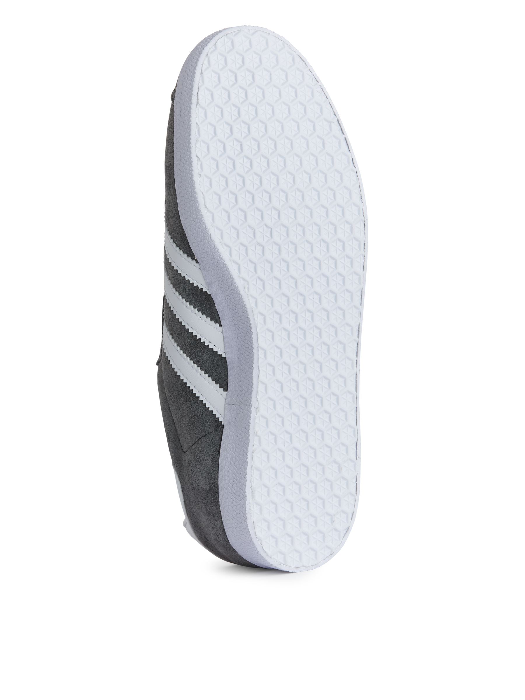 adidas-Sportschuh Gazelle - Grau/Weiß - Herren - StillMedia/DescriptiveDetail - 3