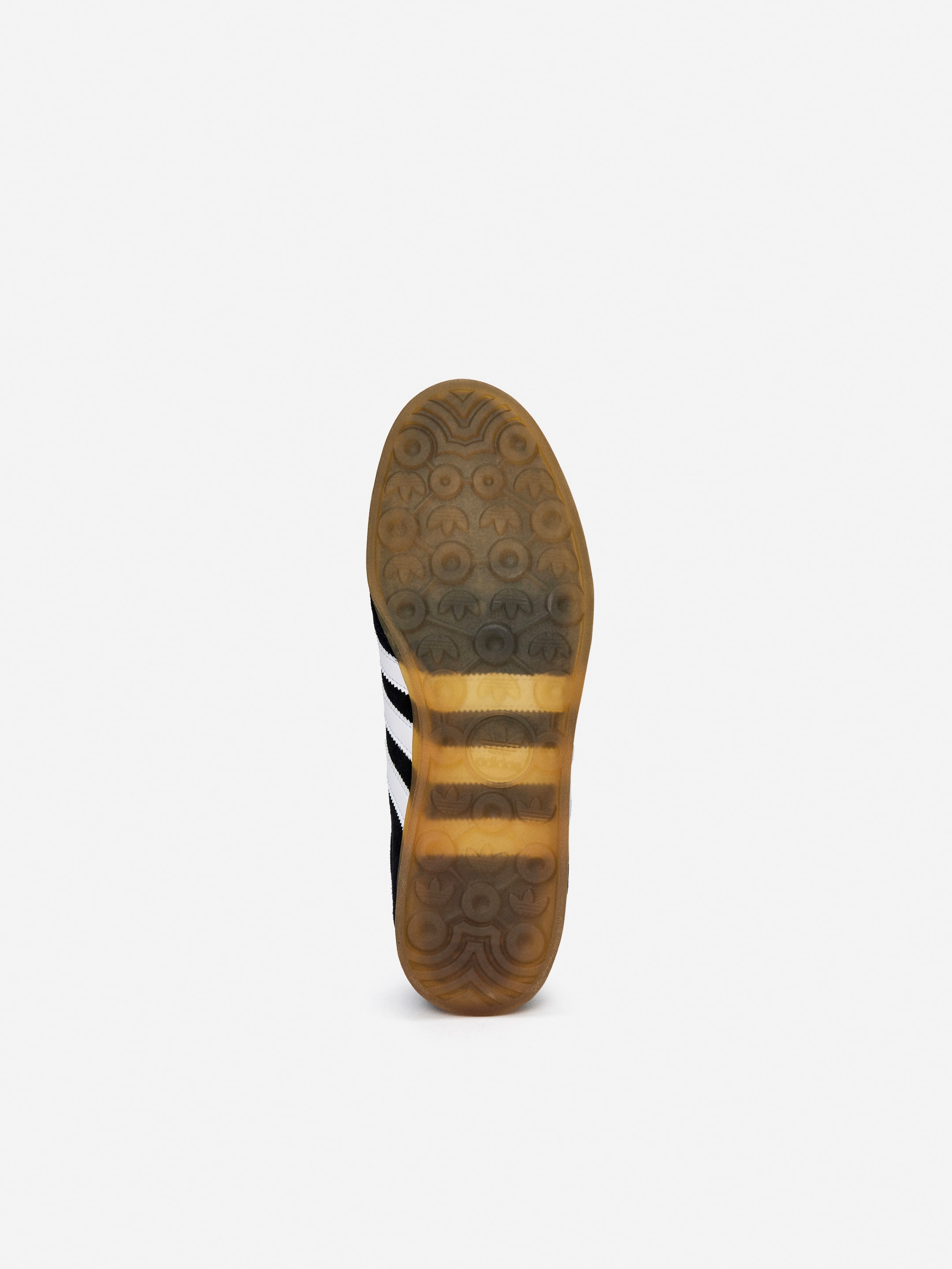 Baskets adidas Gazelle Lo Pro - Noir - Femme - StillMedia/DescriptiveStillLife - 2