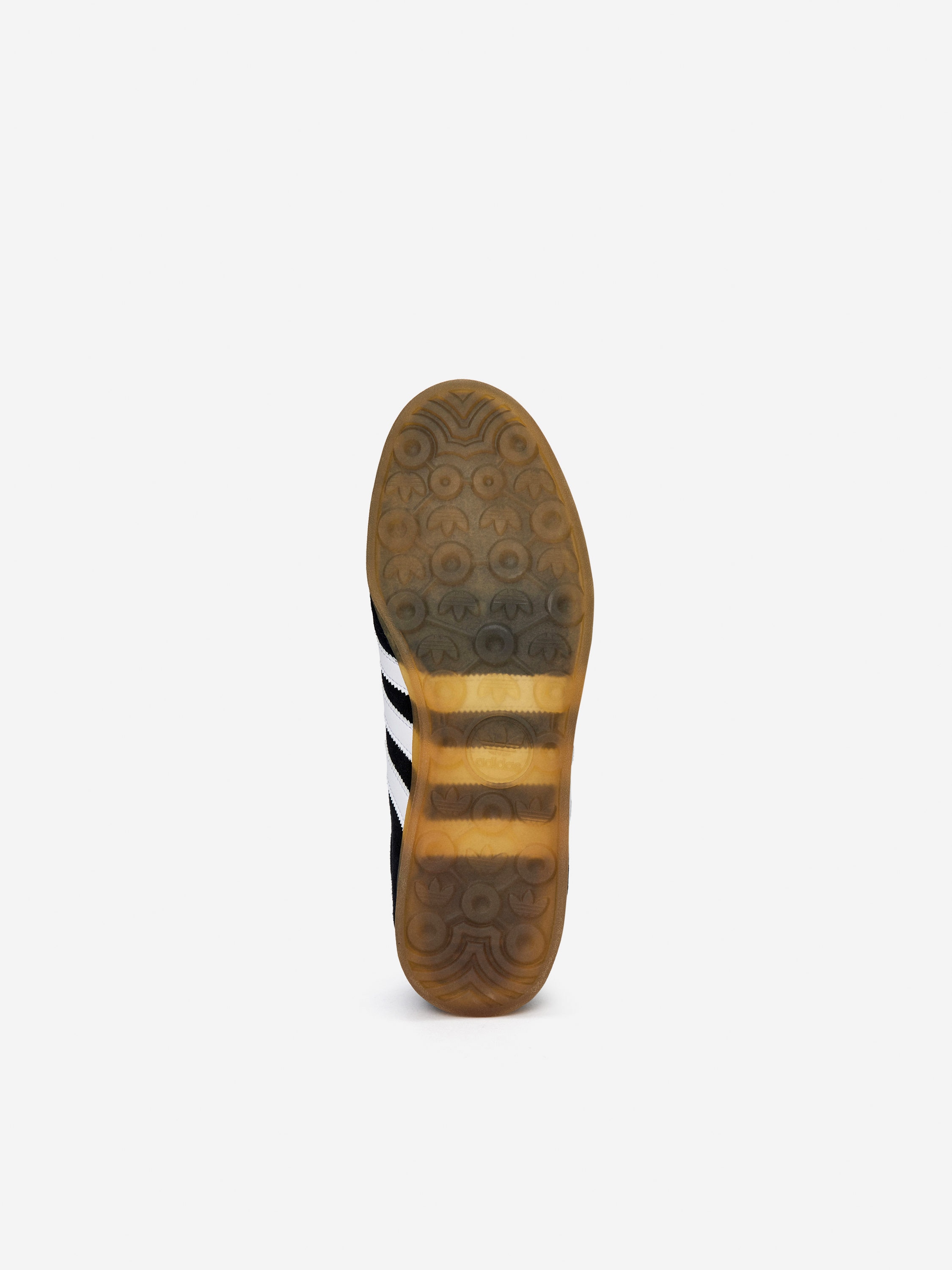 adidas Gazelle Lo Pro Trainers - Black - Women - StillMedia/DescriptiveStillLife - 2