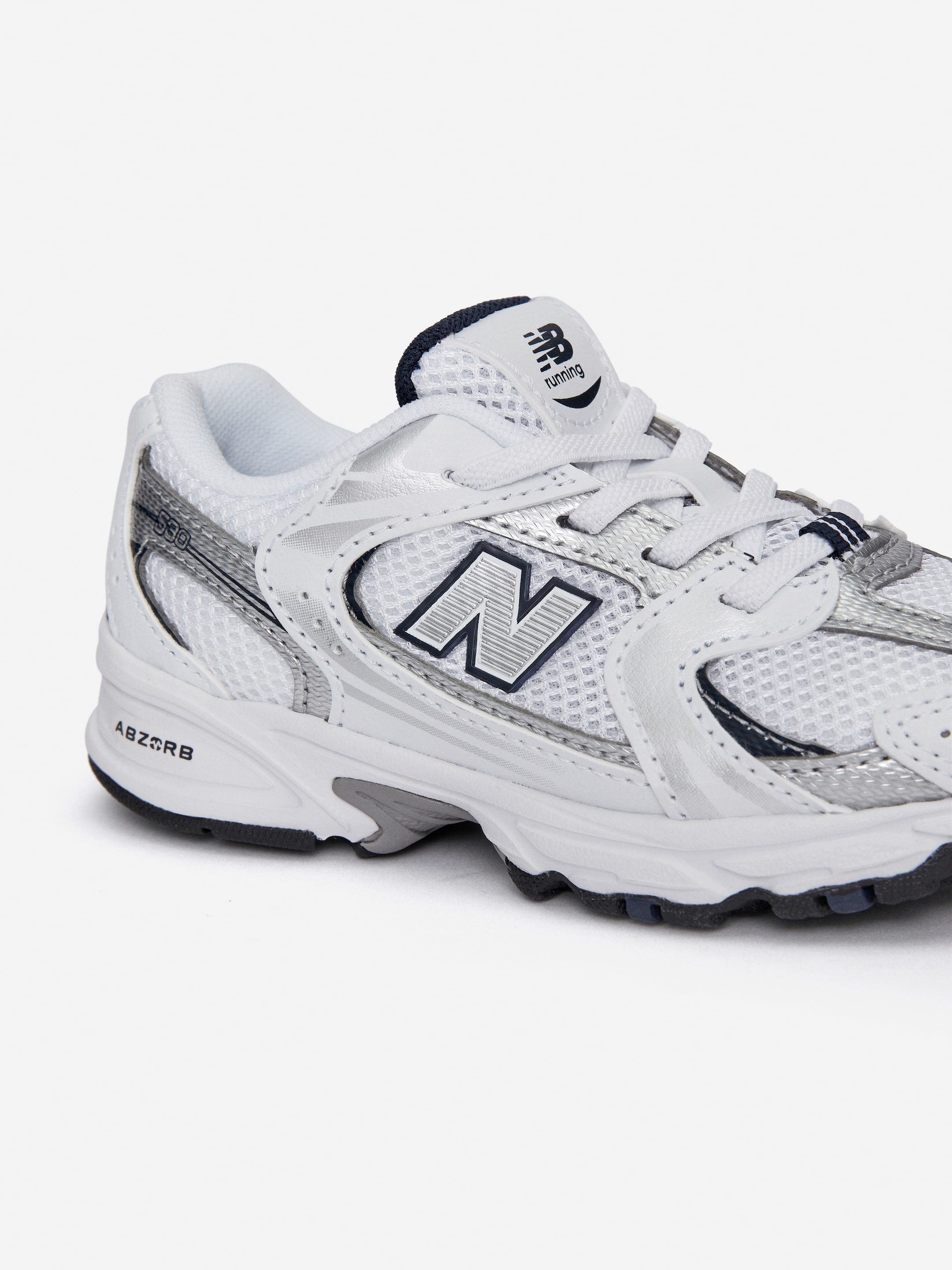 New Balance 530-sneakers - Vit - Children - StillMedia/DescriptiveDetail - 11