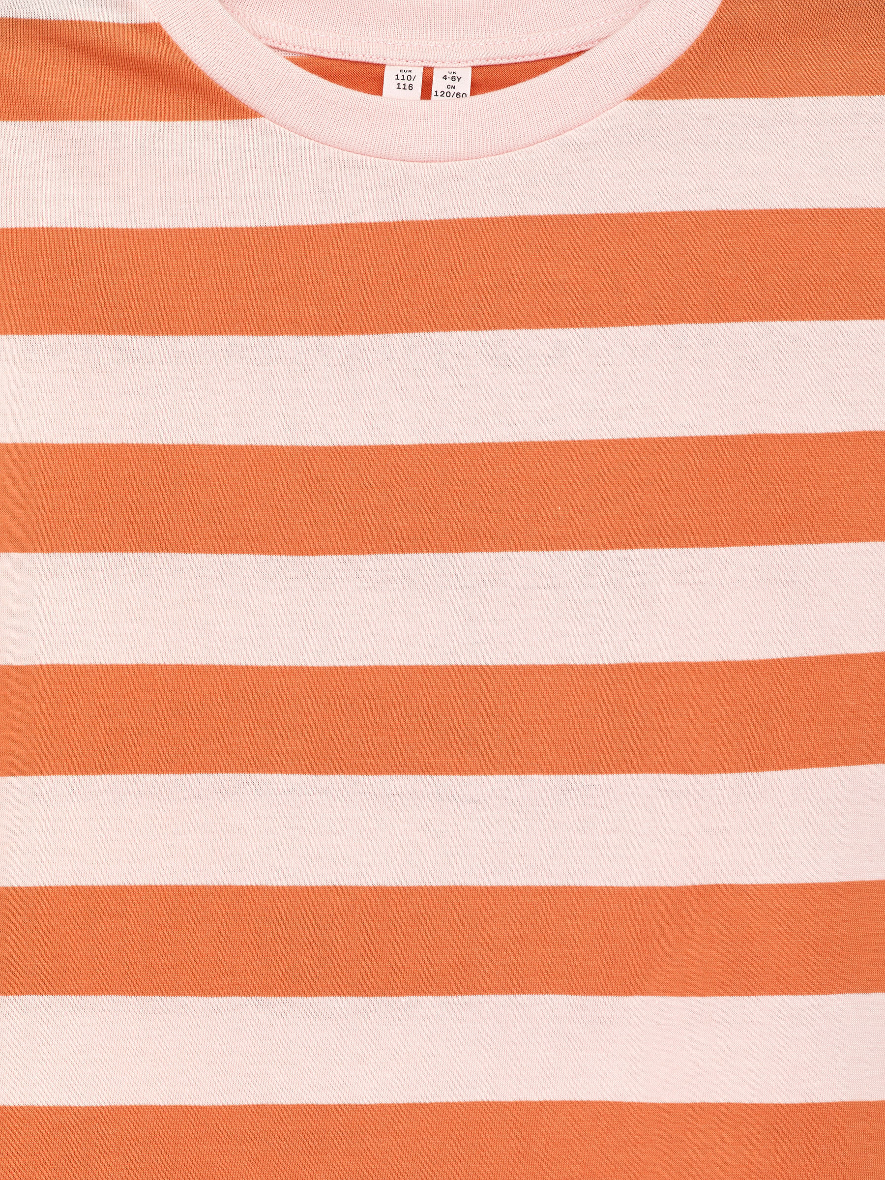Long-Sleeved T-Shirt - Pink/Orange - Regular fit - Children - StillMedia/DescriptiveDetail - 3