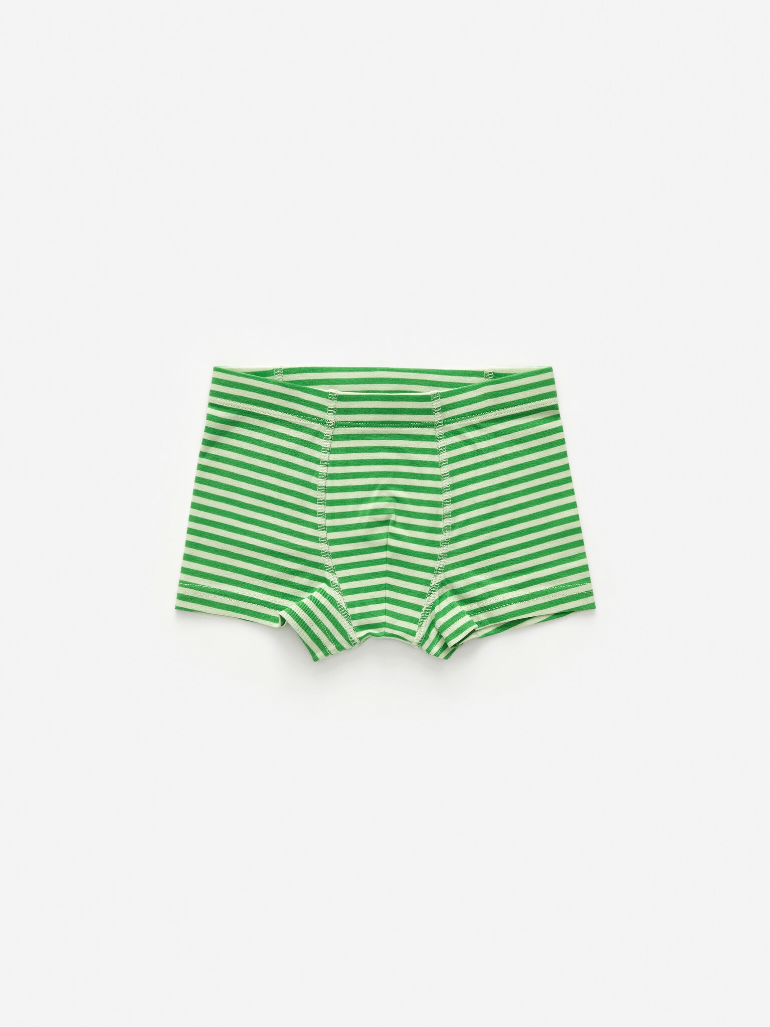 Tricot boxershort - Gebroken wit/tuinprint/Blauw/monsters/Blauw/wit/Donkerblauw/Lichtblauw/kakigroen/Groen/blauw/wit/Veelkleurig/Blauw/groen/grijs - 3