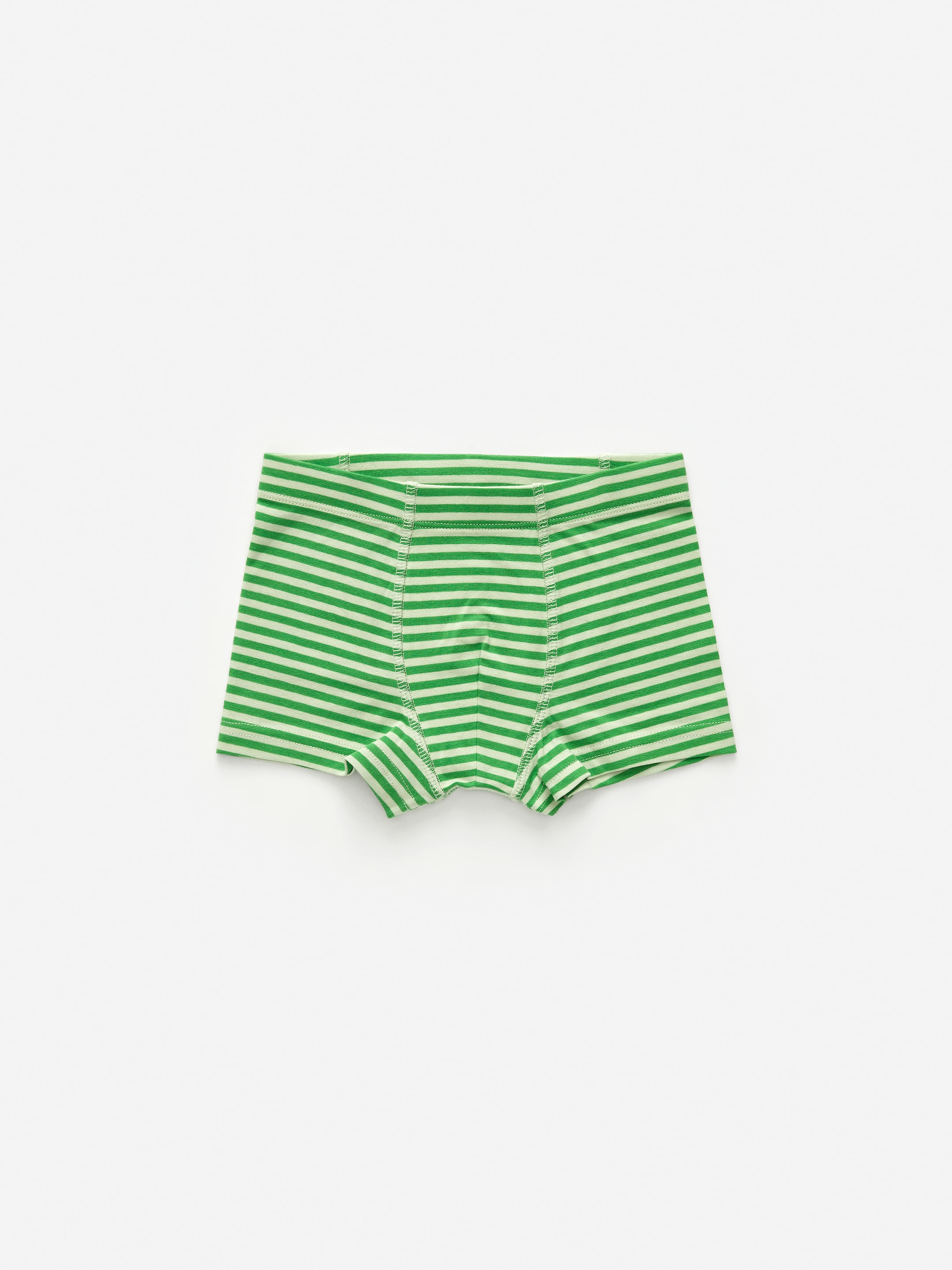 Jersey Trunks - Off White/Garden Print - Slim fit - Children - StillMedia/DescriptiveStillLife - 4