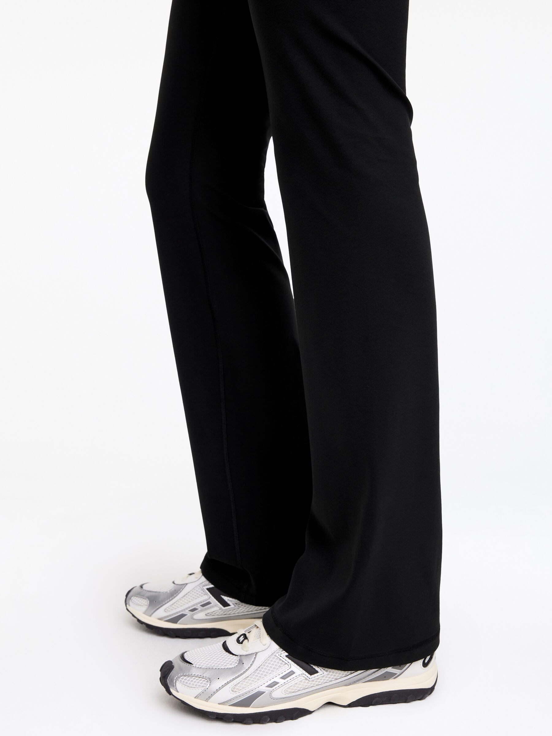 Leggings souples et extensibles - Noir - Slim fit - Femme - StillMedia/Lookbook - 11