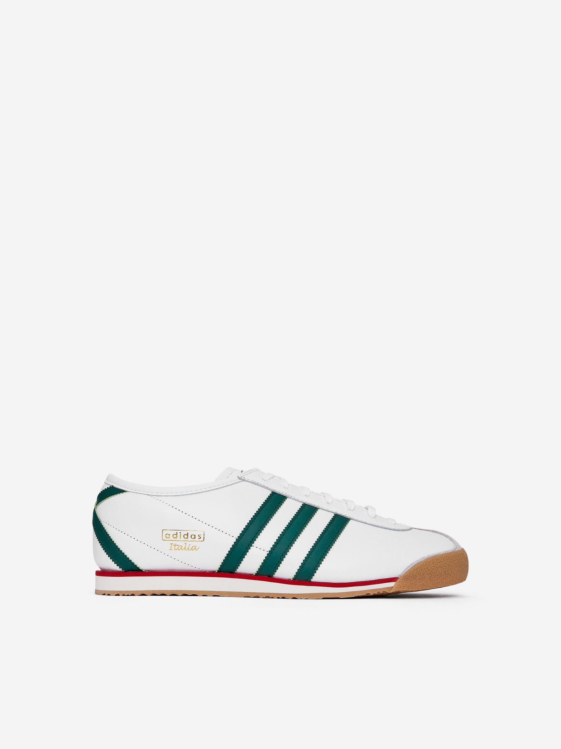 adidas Italia 70s Trainers-#ECEAE5-16459