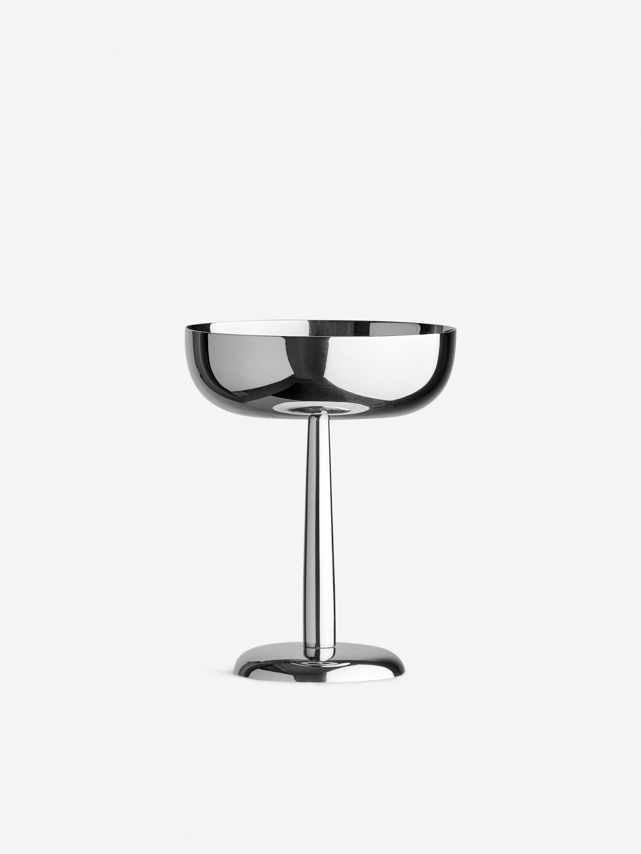 Zobrazit větší obrázek: Vysoký servírovací hrnek - Steele - HOME | H&M CZ 3