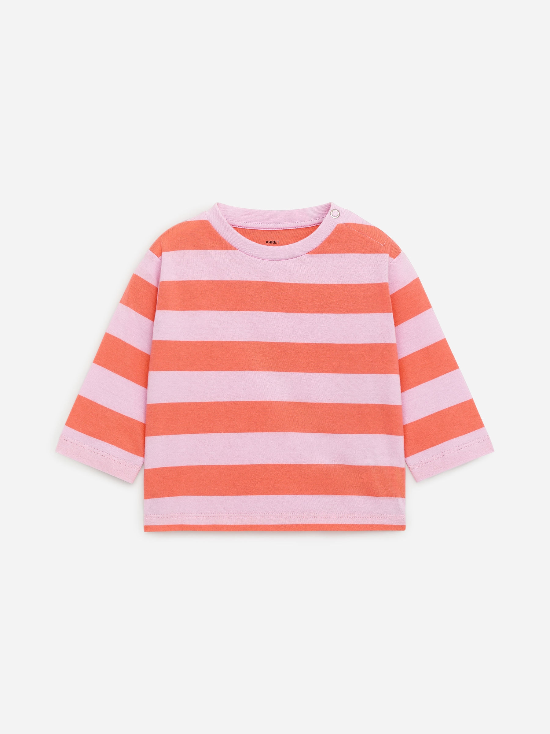 Haut à manches longues-#D0B1CF-18498