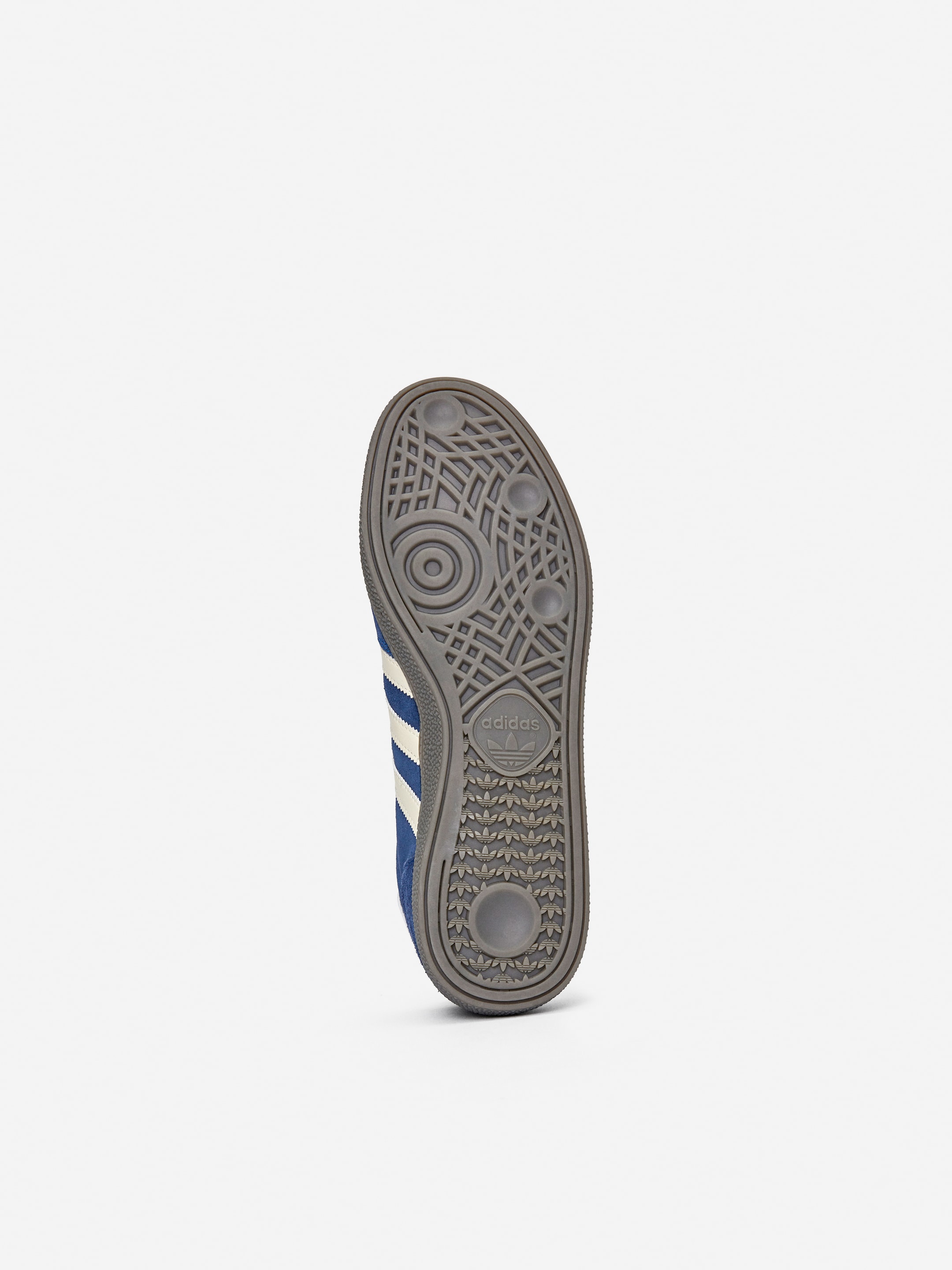 adidas Handball Spezial Trainers - Blue - Men - StillMedia/DescriptiveStillLife - 5