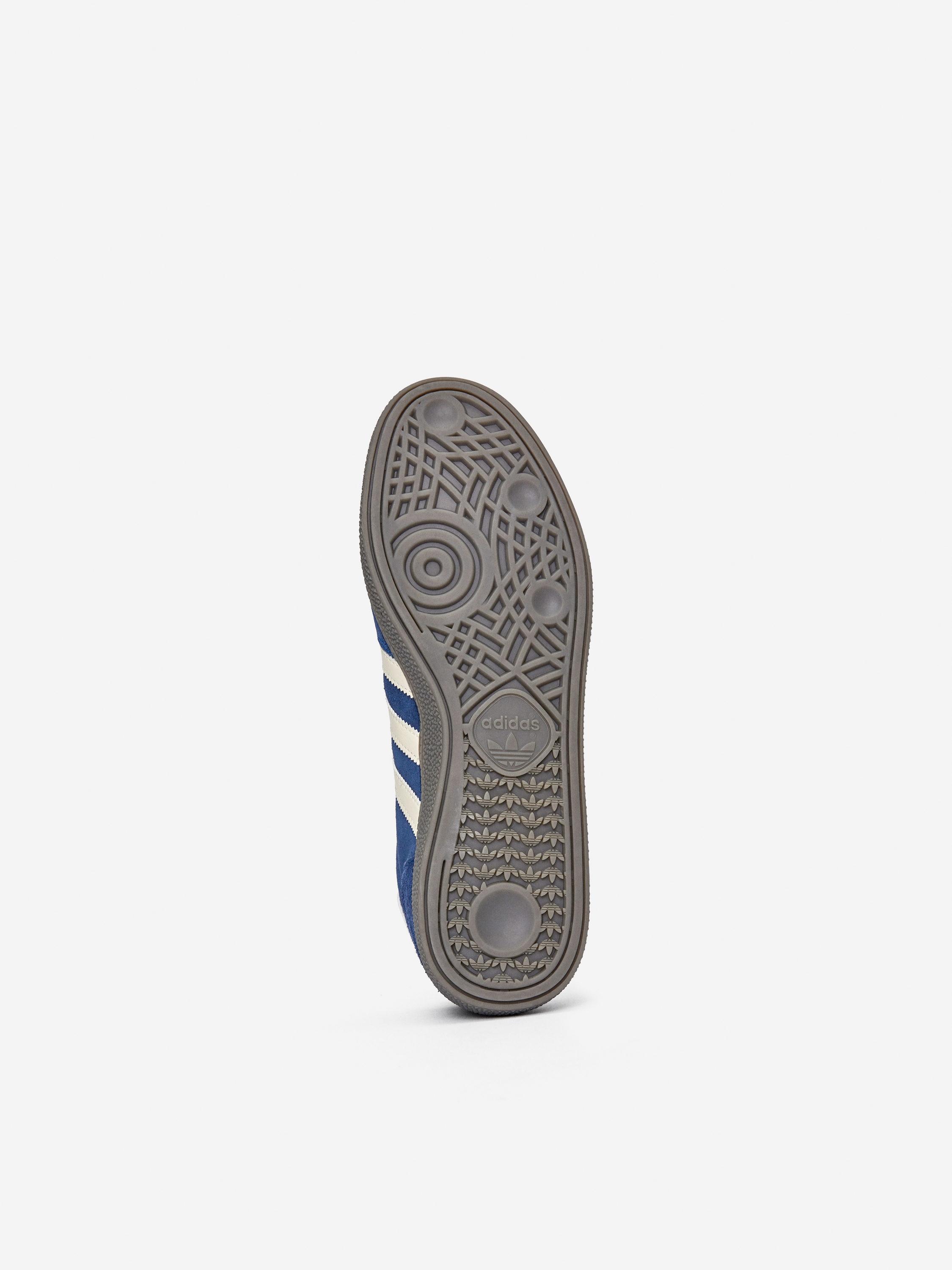 adidas Handball Spezial Trainers - Blue - Men - StillMedia/DescriptiveStillLife - 5