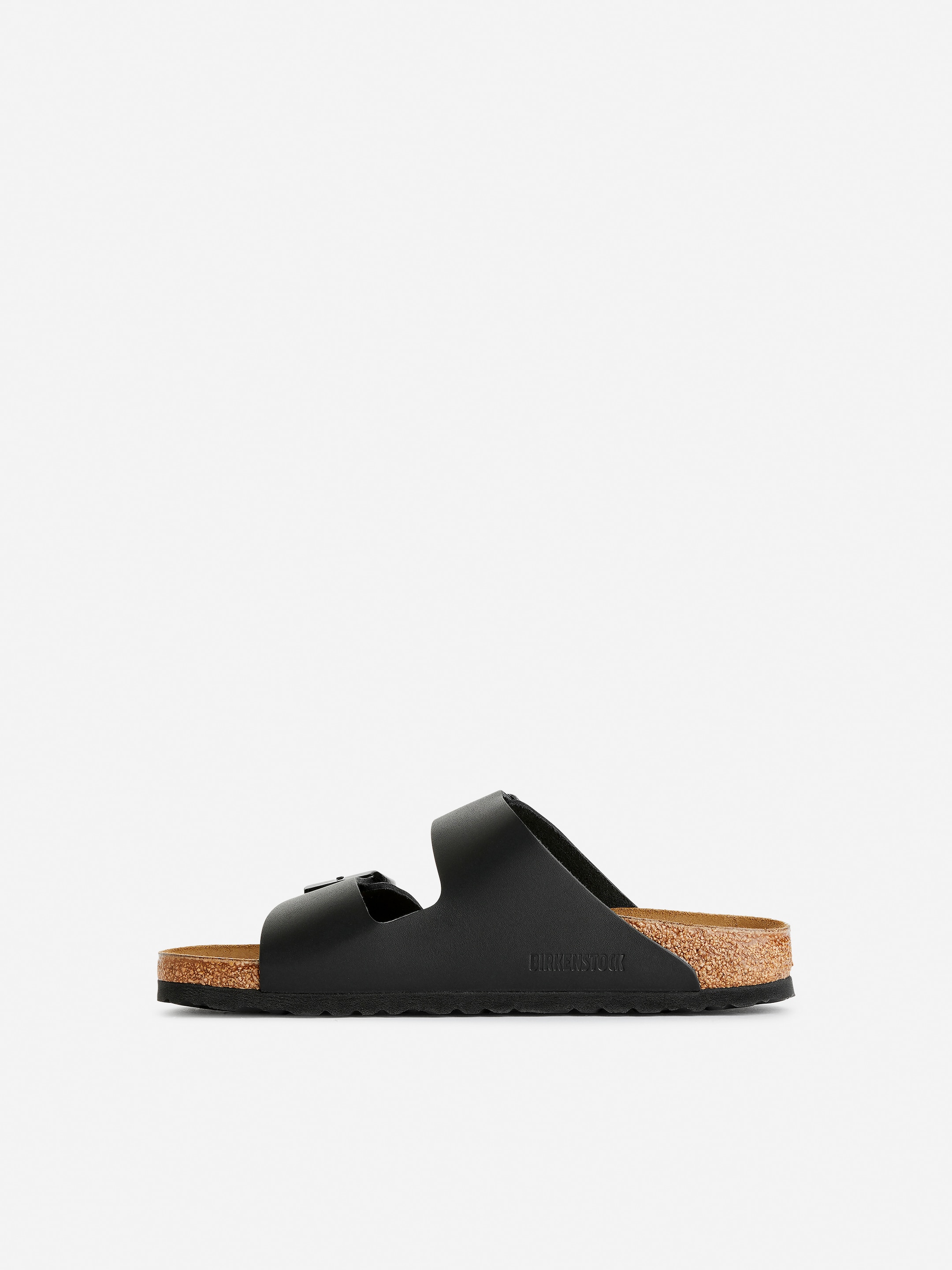 Sandale Arizona von Birkenstock - Schwarz - Damen - StillMedia/DescriptiveStillLife - 4