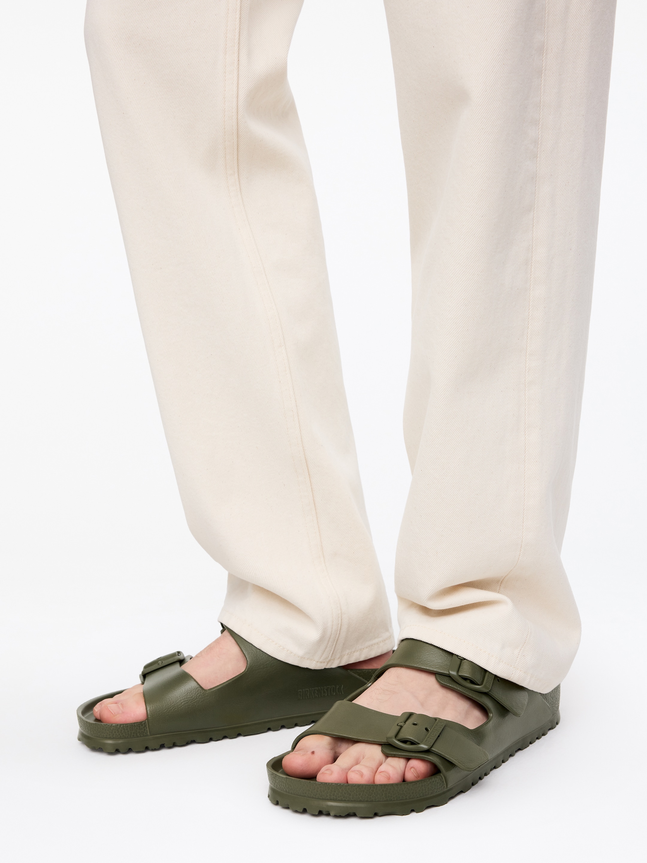 Birkenstock Arizona EVA-#606450-1222