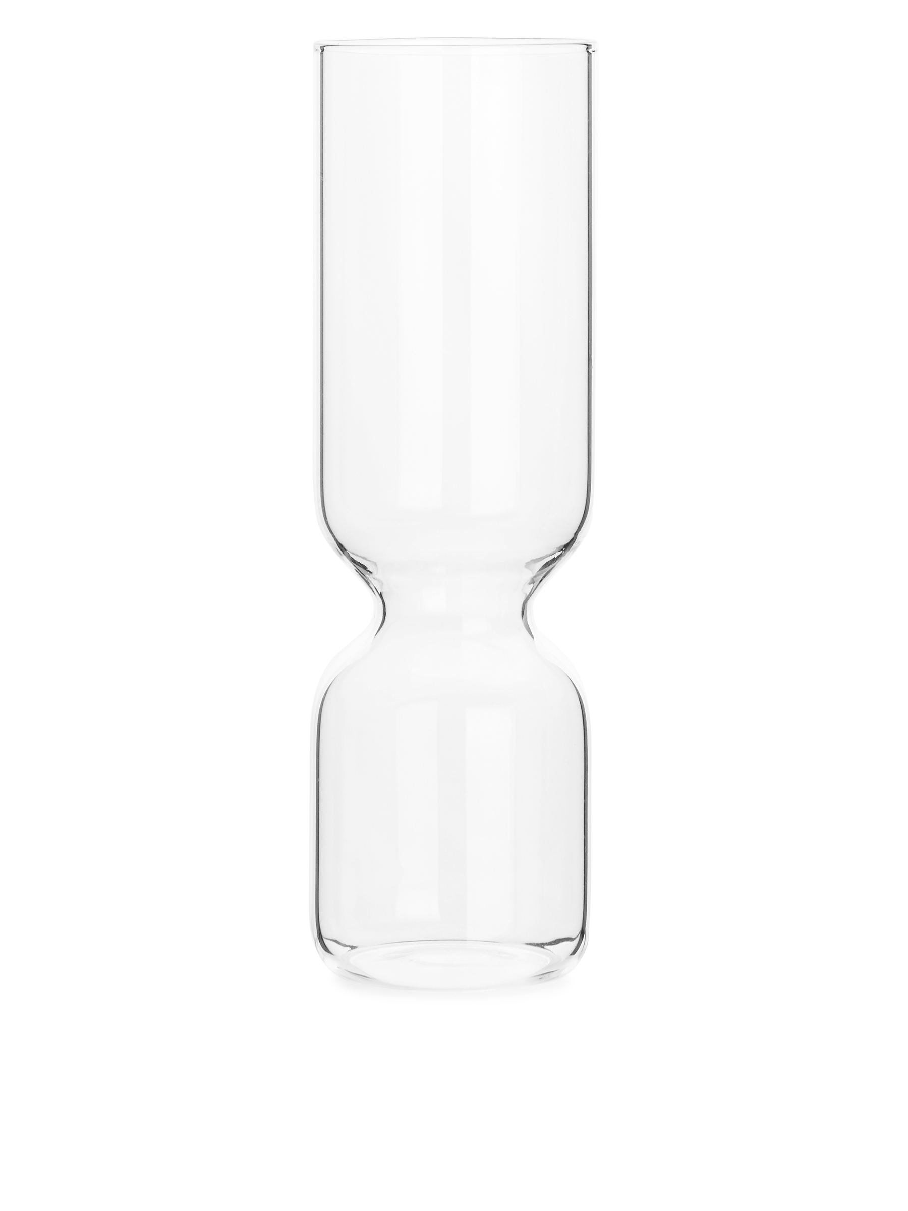 Zwiebelvase 25,5 cm - Klarglas - Haushaltswaren - StillMedia/DescriptiveStillLife - 2