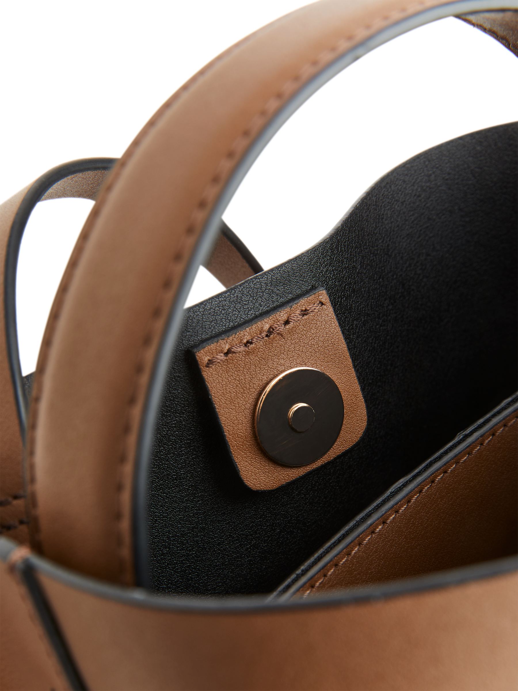 Small Crossbody Bag - Brown - Women - StillMedia/DescriptiveDetail - 2