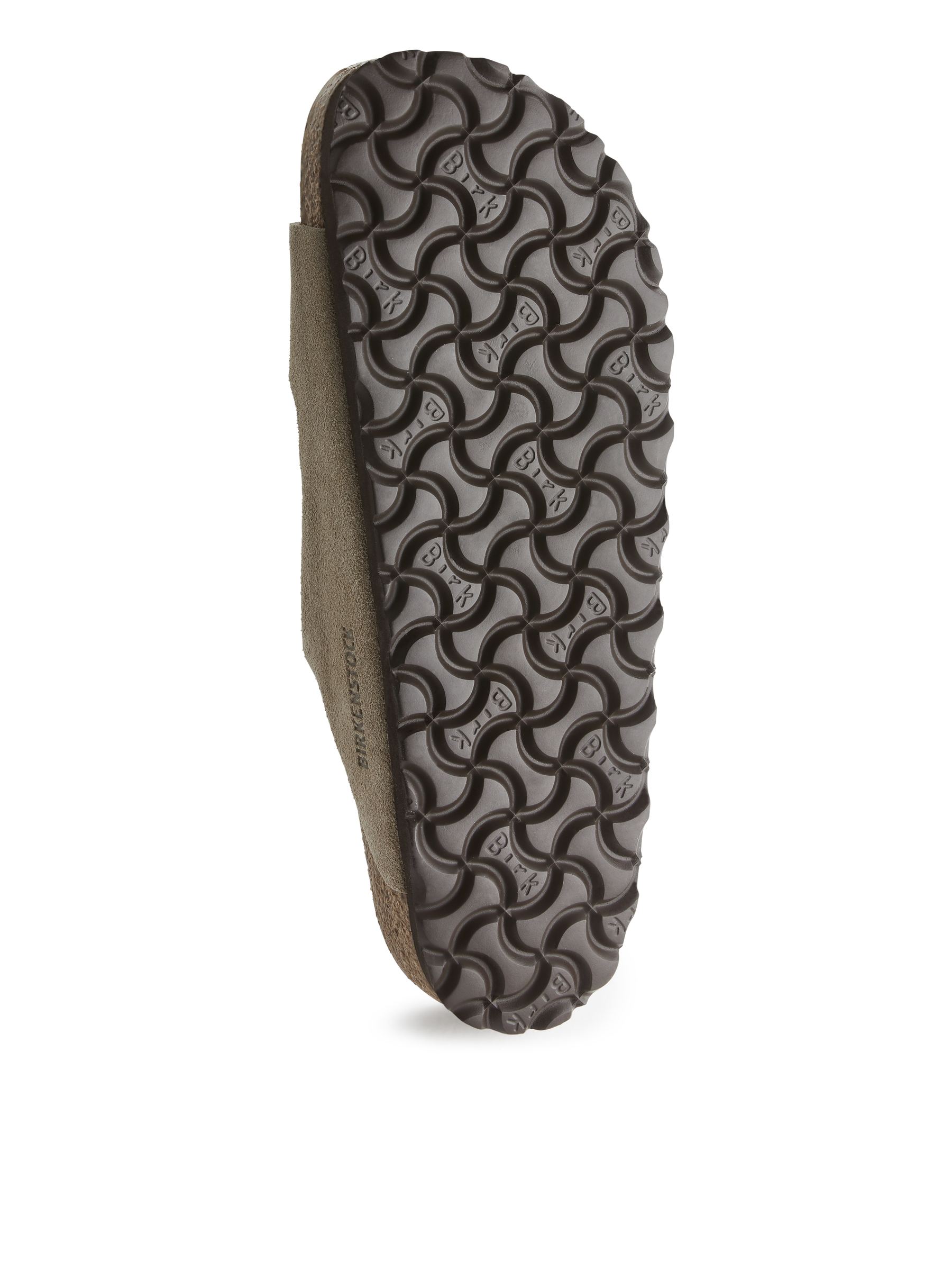 BIRKENSTOCK Arizona aus Velours - Hellbeige - Damen - StillMedia/DescriptiveDetail - 1