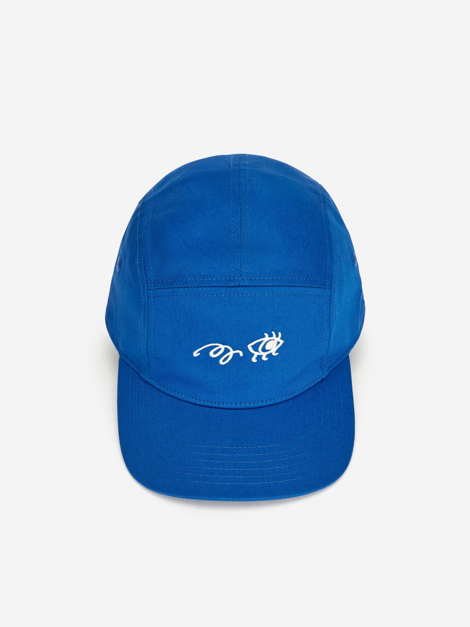 ARKET CAFÉ-pet - Blue - 3