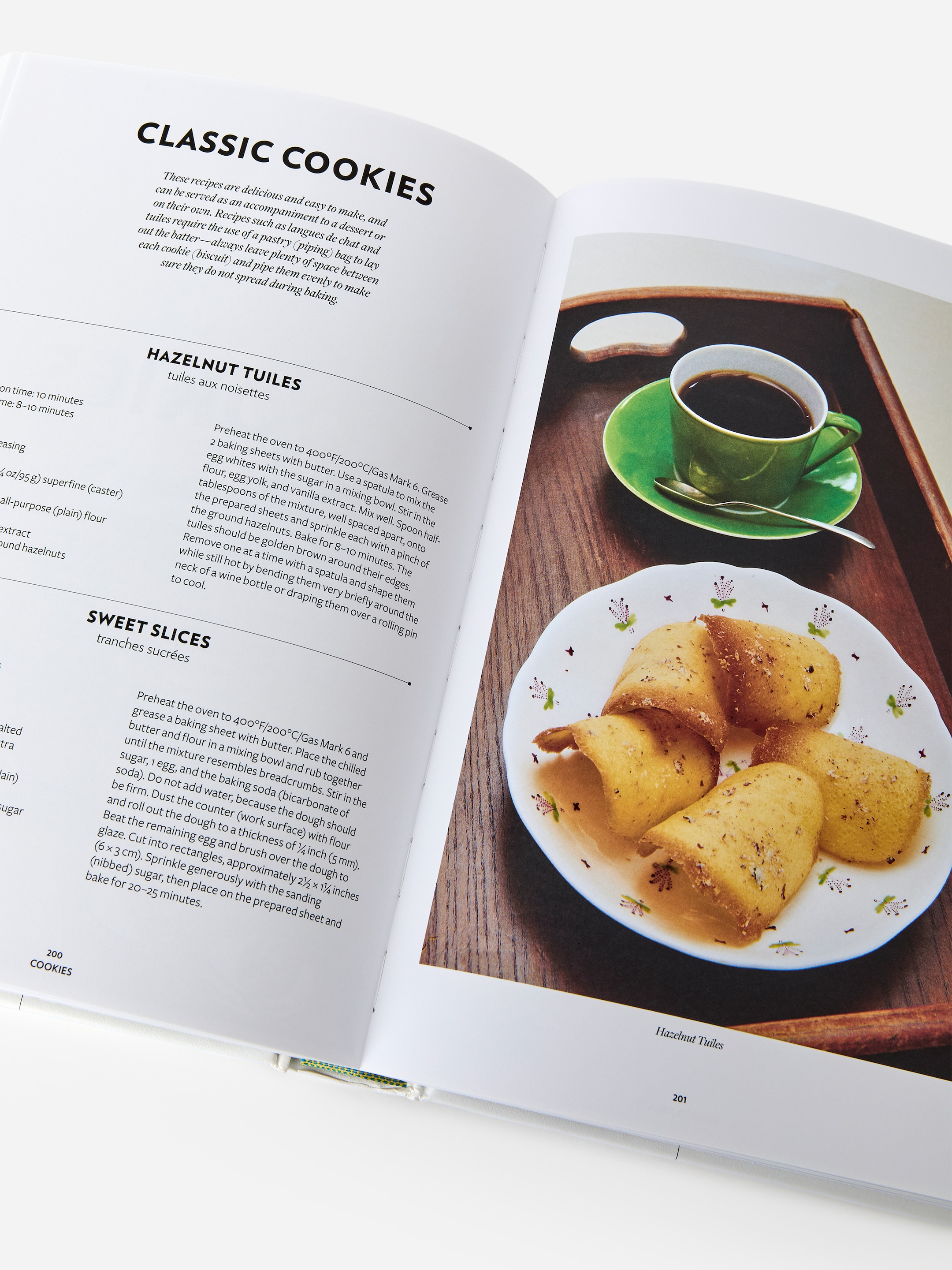 The Art of French Baking - Vit - Homeware - StillMedia/DescriptiveDetail - 2