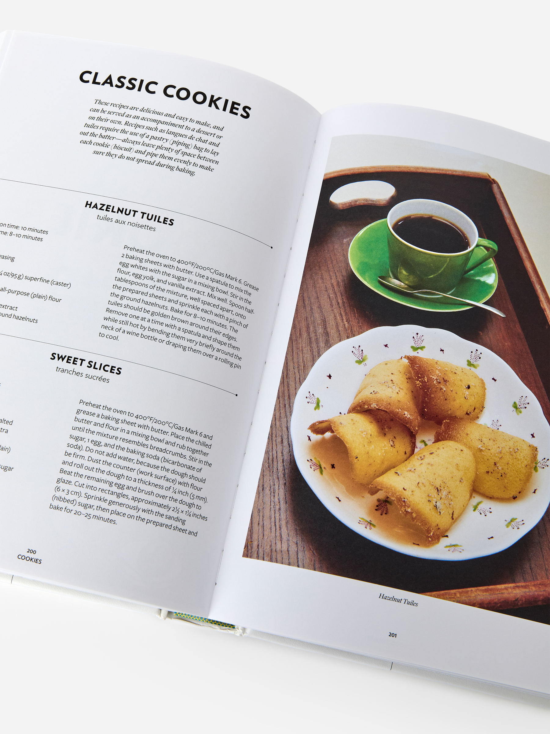 The Art of French Baking - Vit - Homeware - StillMedia/DescriptiveDetail - 2