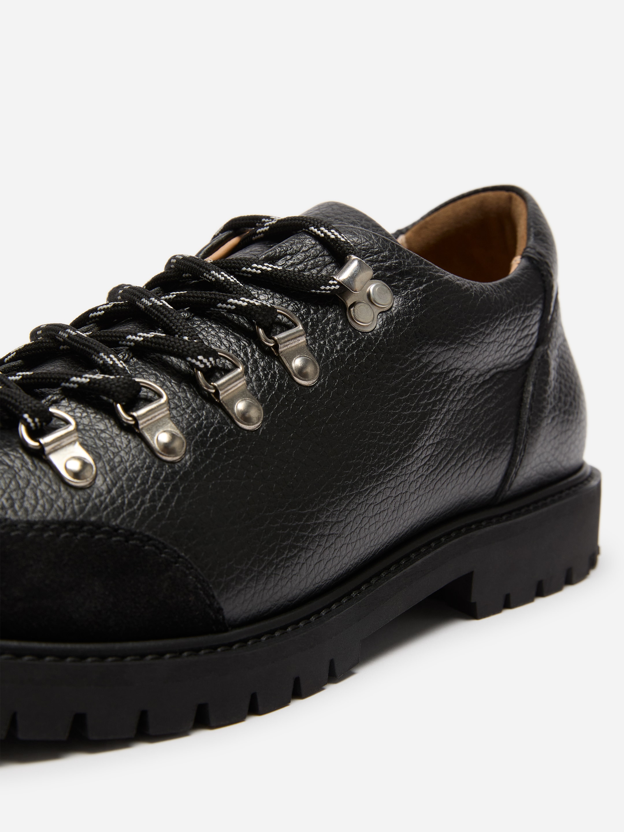 Wanderschuh - Schwarz - men - StillMedia/DescriptiveDetail - 3