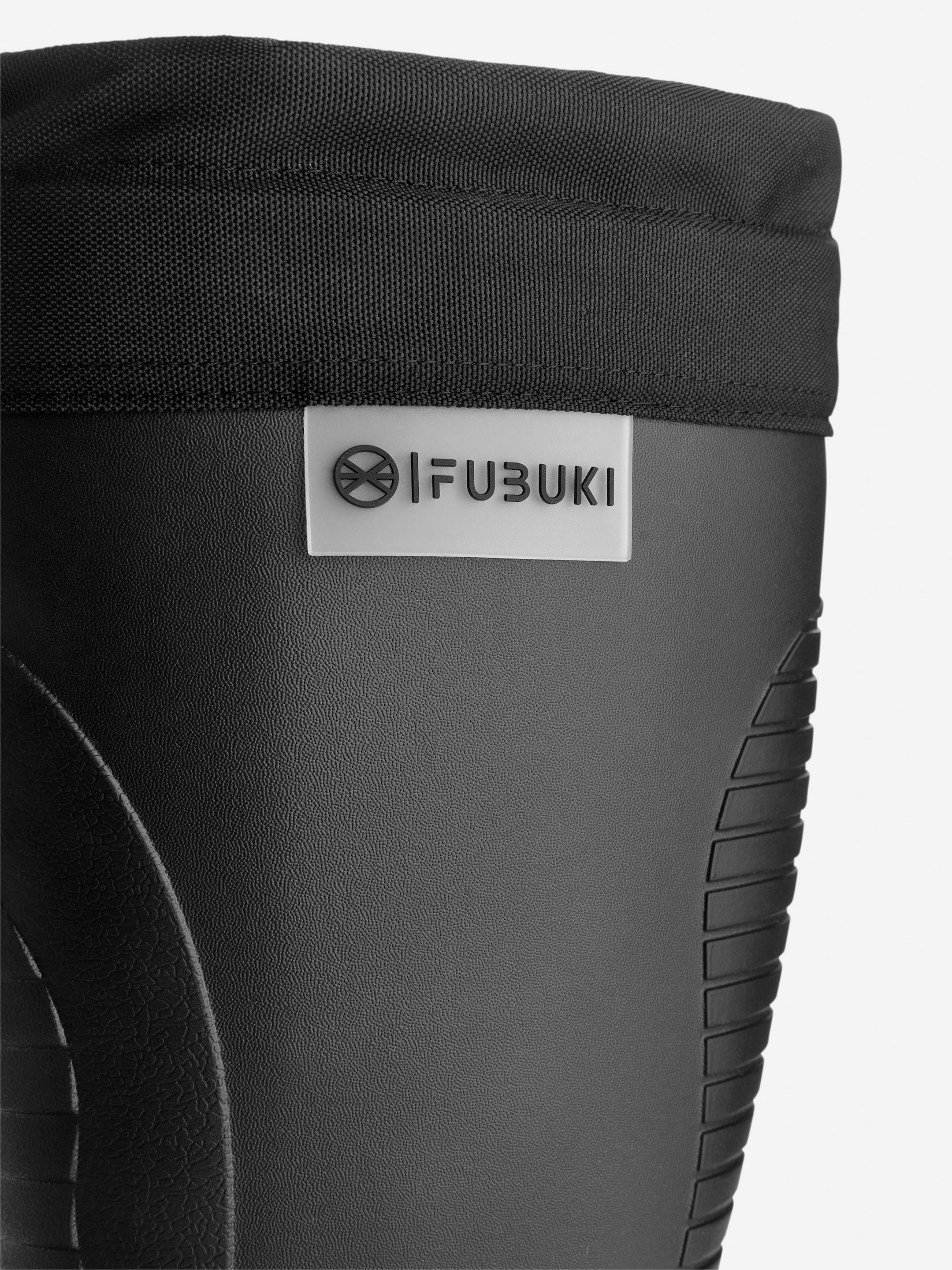Stivali Fubuki Niseko 3.0 - Nero - Women - StillMedia/DescriptiveDetail - 7