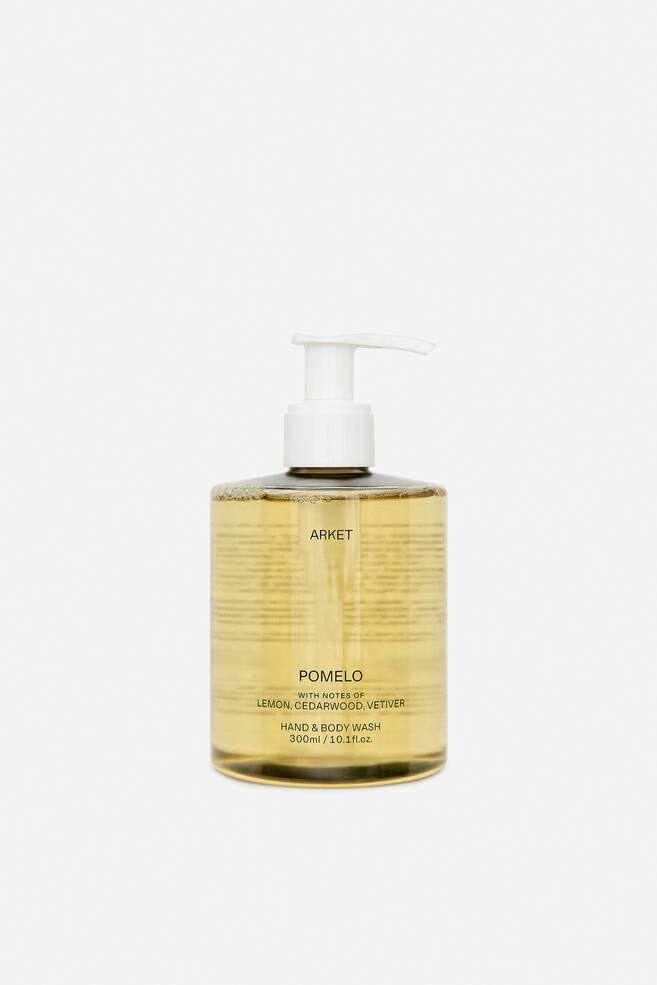 Hand- en bodywash, 300 ml - Pomelo/Floria/Album - 1