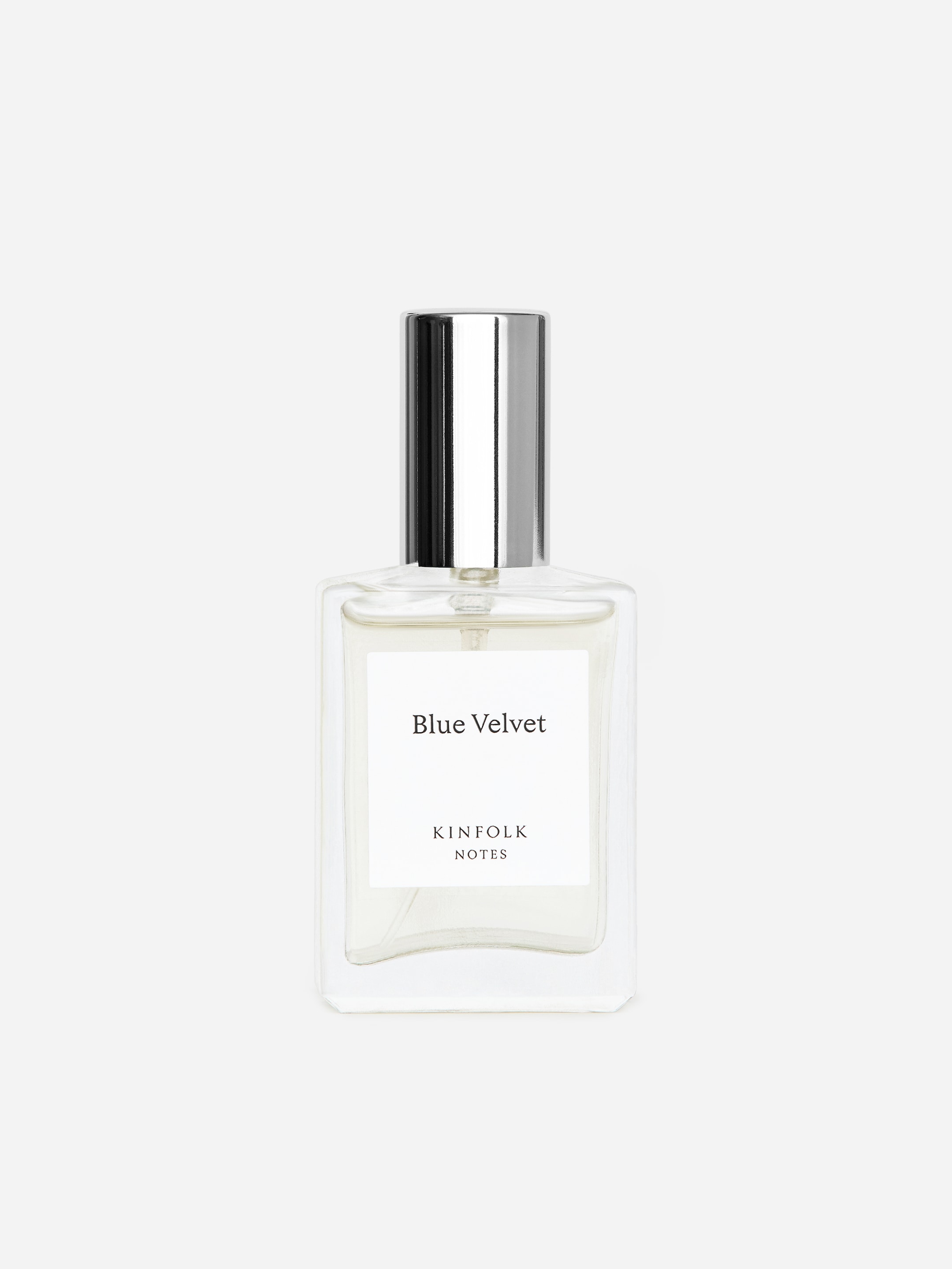 Kinfolk Notes Blue Velvet EdP 30ml - Blue Velvet - Homeware - StillMedia/DescriptiveStillLife - 2
