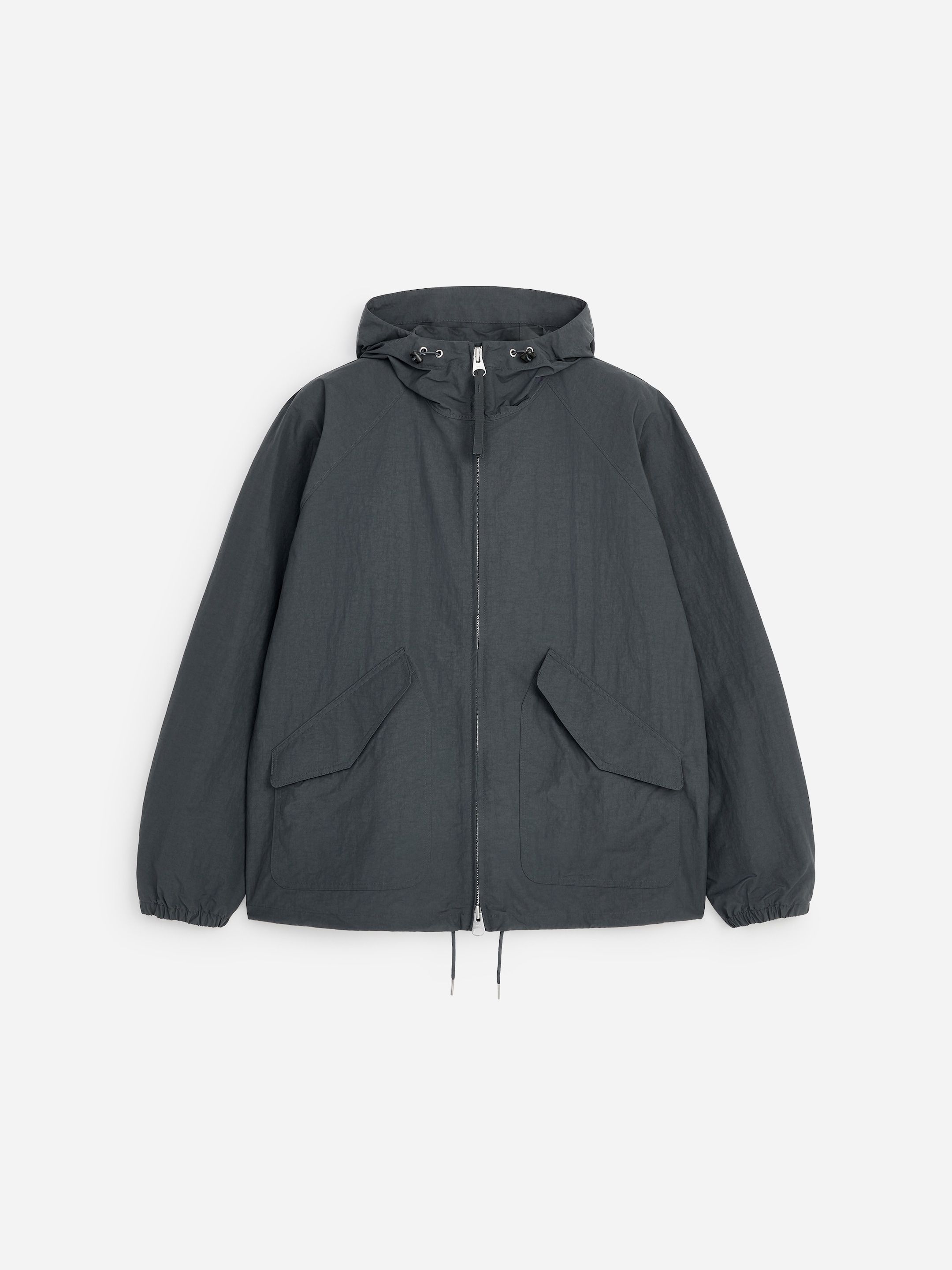 ARKET ACTIVE Windbreaker-Blau-19761