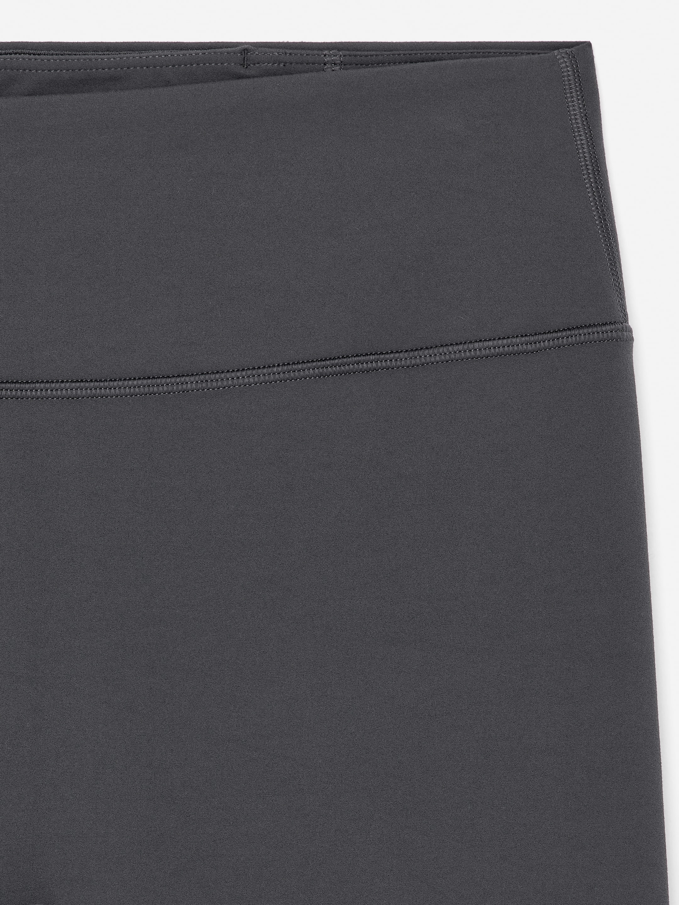Soft Stretch Leggings - Dark Grey - Women - StillMedia/DescriptiveDetail - 1