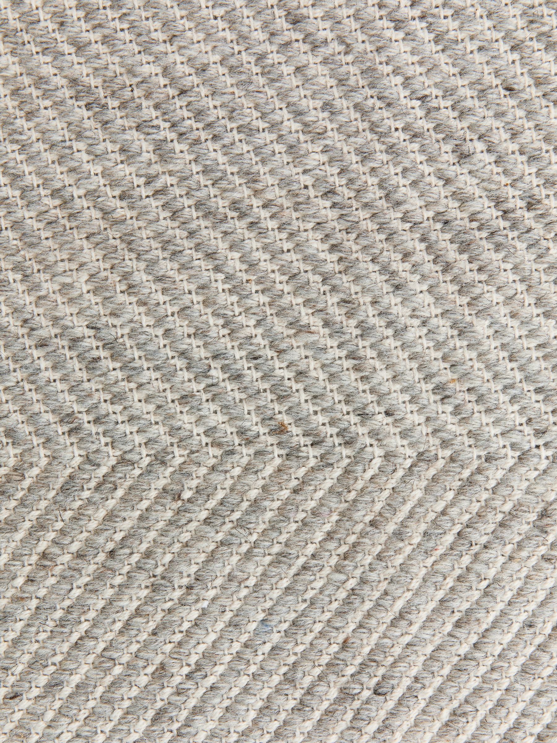 WoolRug140x200cm - Grigio - Homeware - StillMedia/DescriptiveDetail - 3