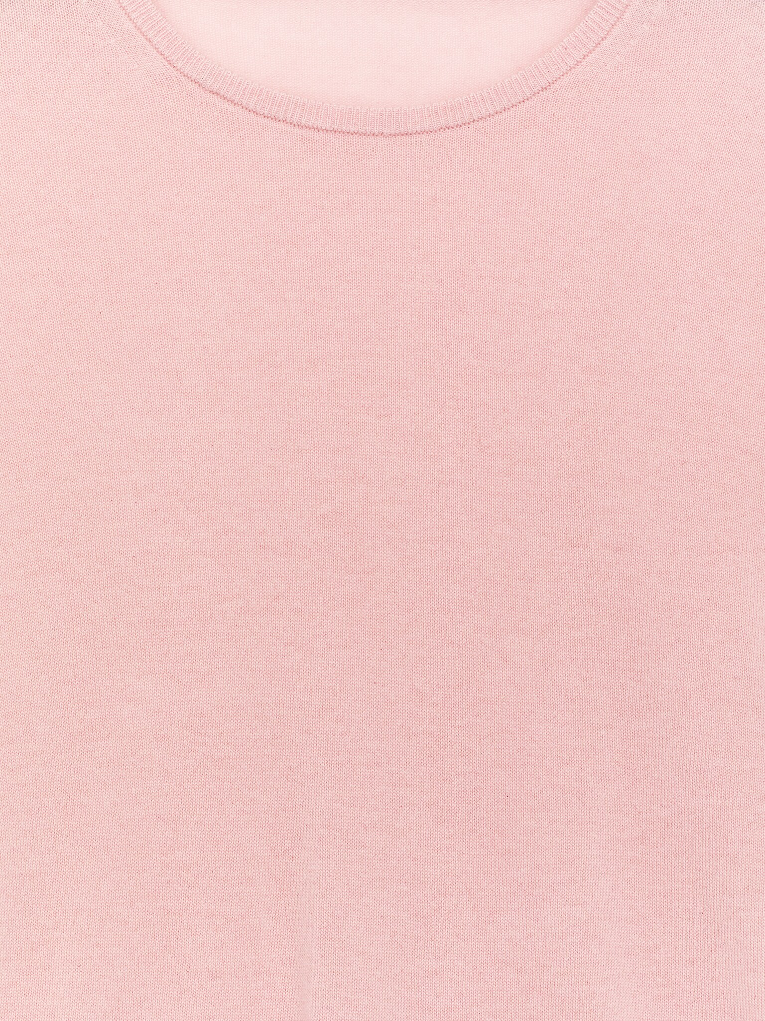 Pull en pur cachemire - Rose/gris/Noir - 6