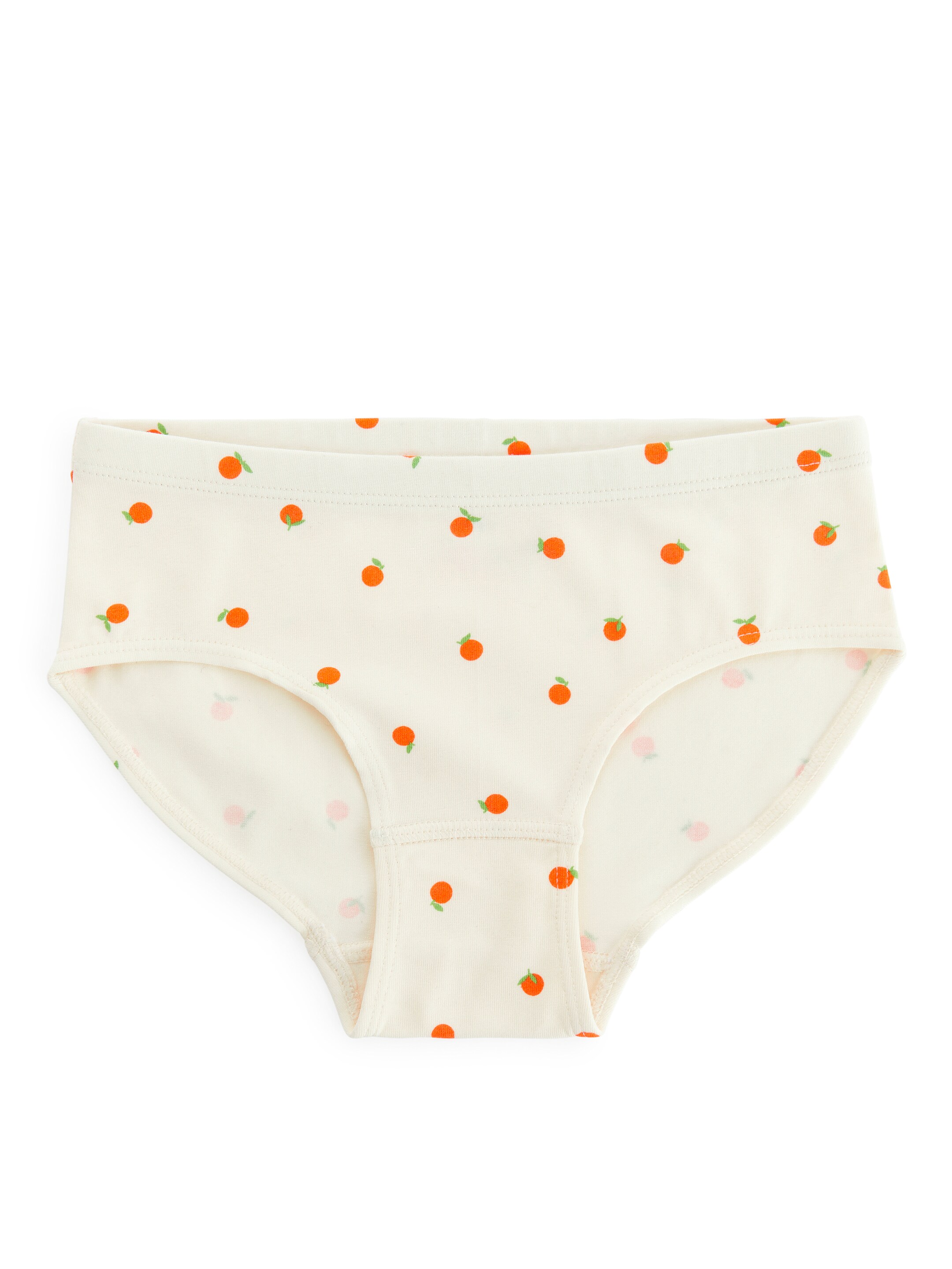 Slips aus Baumwolljersey, 3er-Set - Blau/Weiß - Regular Fit - Kinder - StillMedia/DescriptiveStillLife - 2