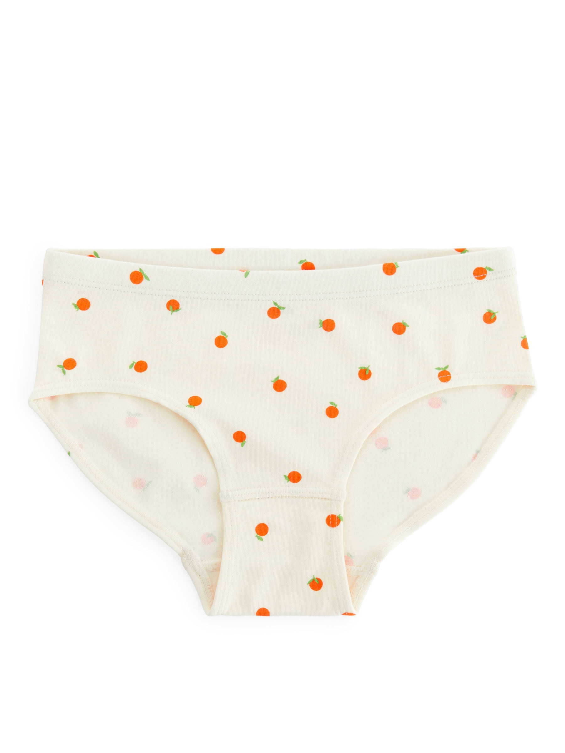Slips aus Baumwolljersey, 3er-Set - Blau/Weiß - Regular Fit - Kinder - StillMedia/DescriptiveStillLife - 2