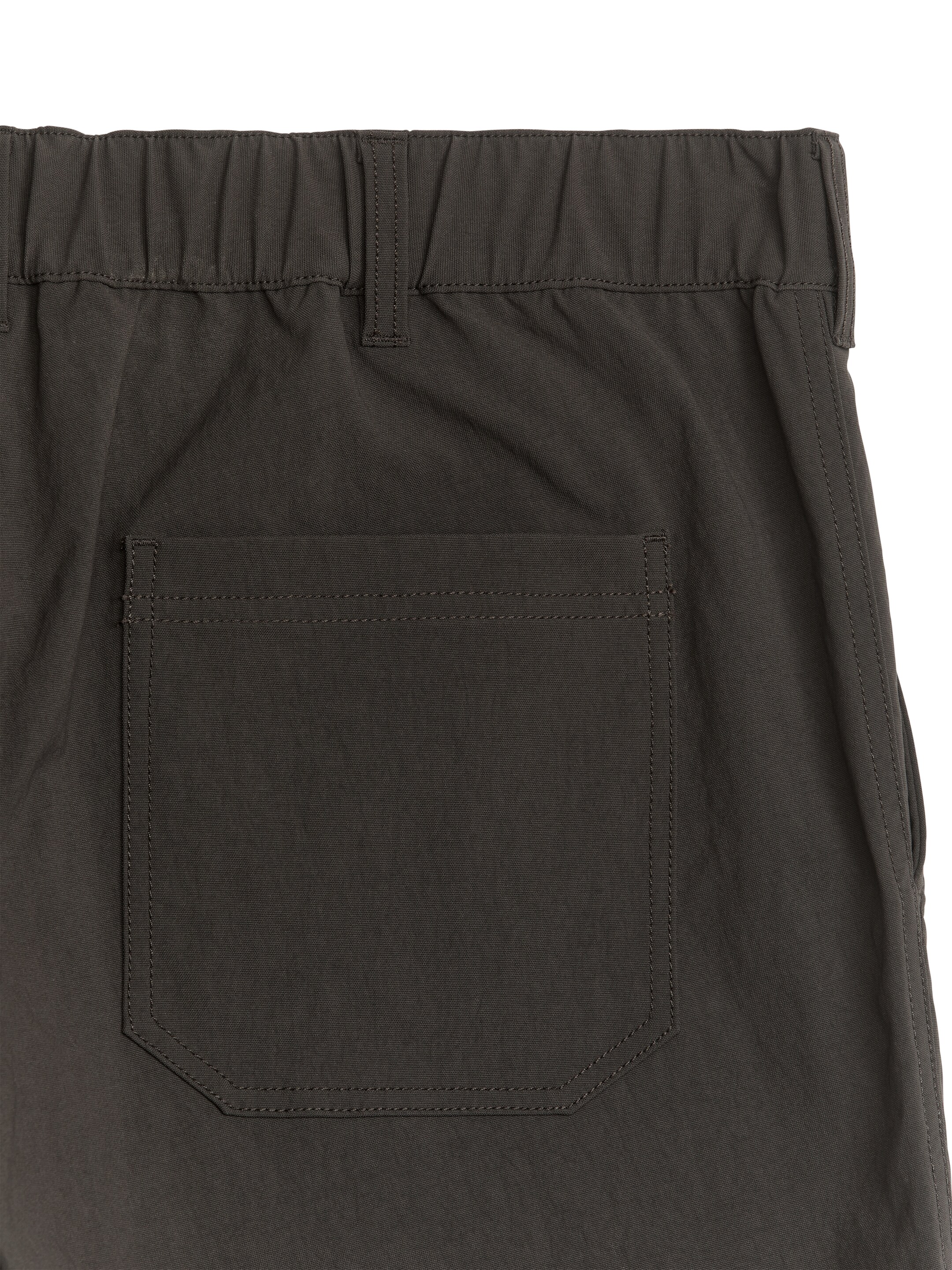 Spodnie Active - Ciemnoszary - Fason normalny - Men - StillMedia/DescriptiveDetail - 3