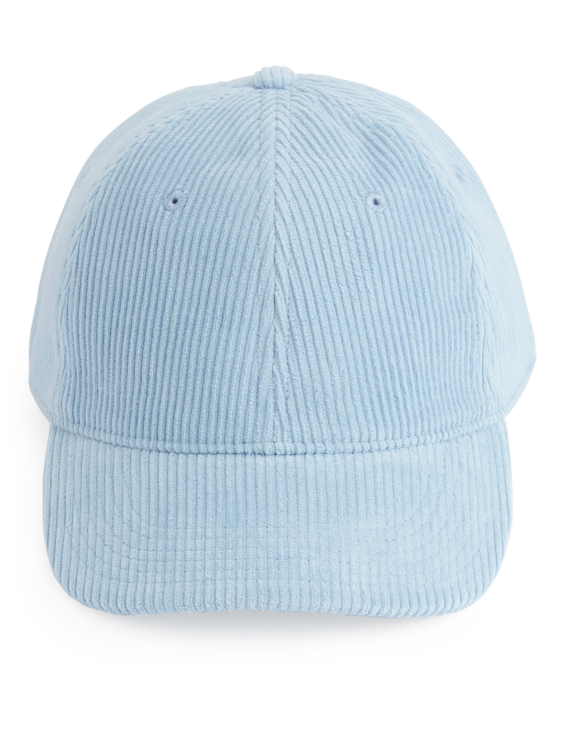 Cordcap - Hellblau - Herren - StillMedia/DescriptiveStillLife - 2