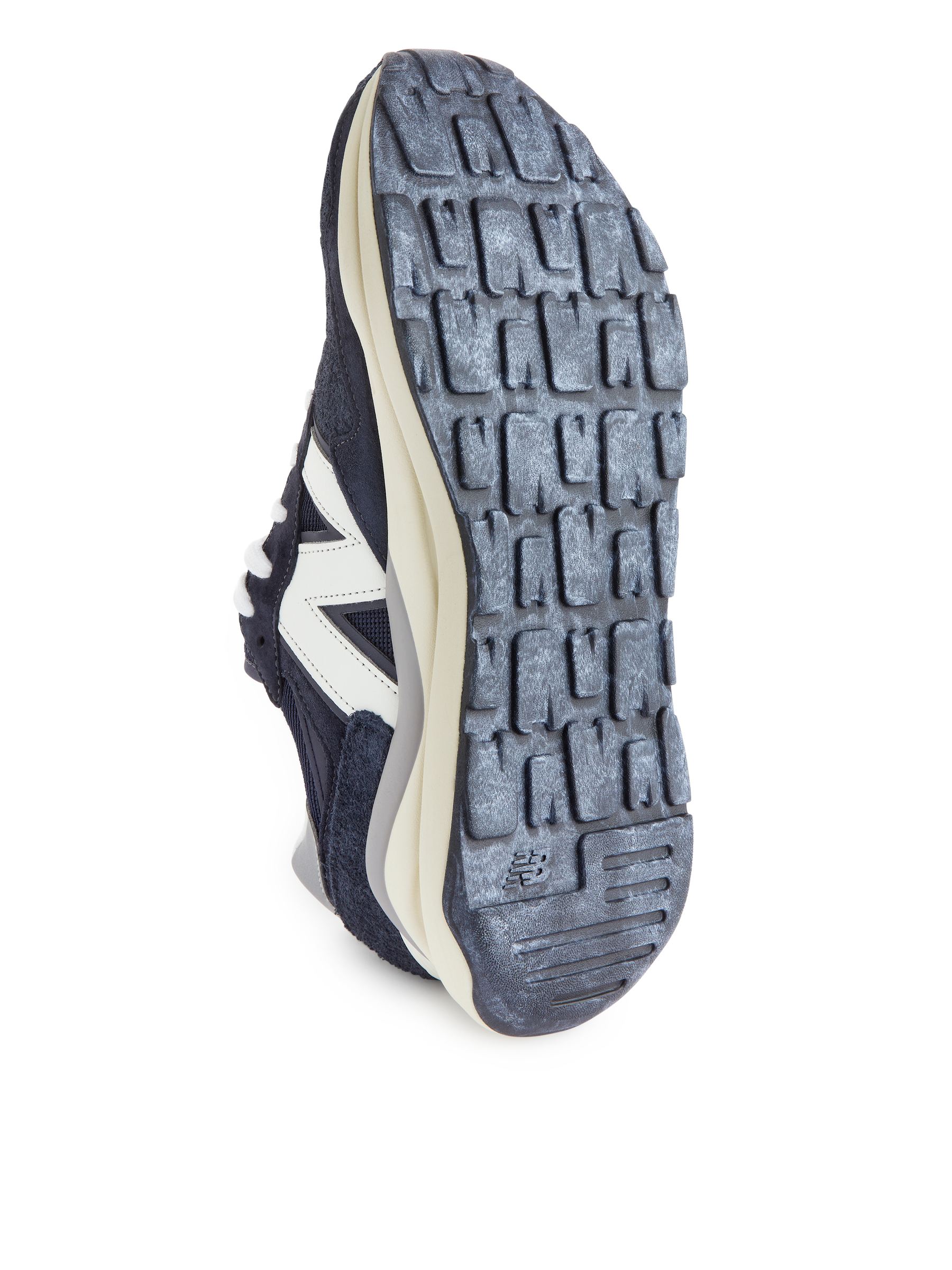 Zapatillas New Balance 5740 - Azul oscuro/multicolor - Men - StillMedia/DescriptiveDetail - 3