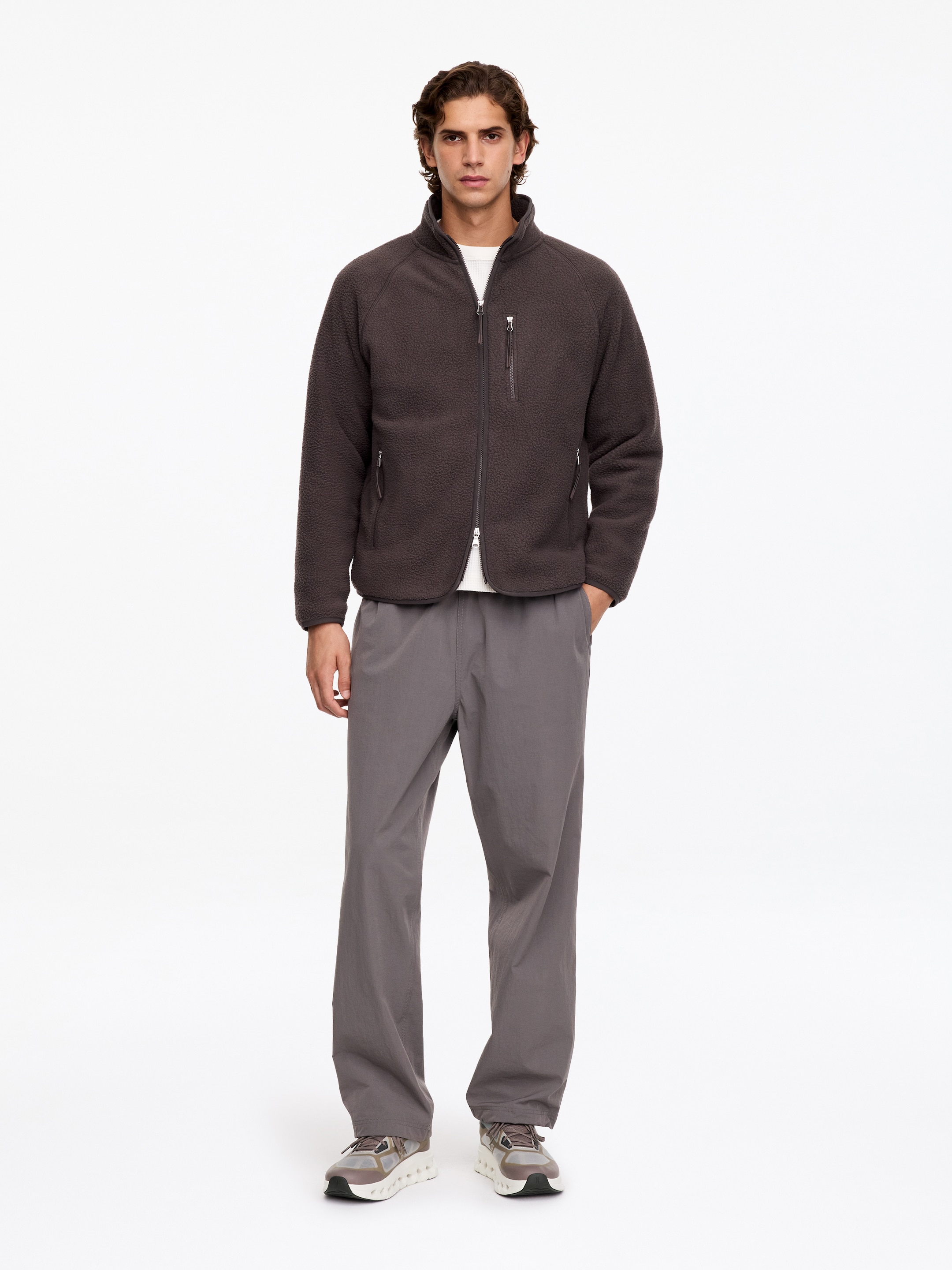 On Cloudtilt Remix - Taupe - men - StillMedia/Lookbook - 5