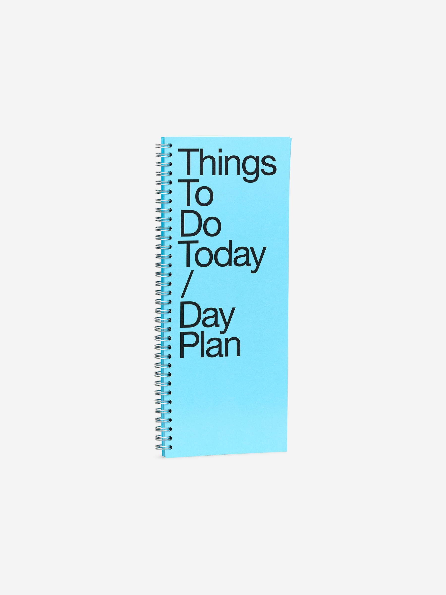 Marjolein Delhaas Things To Do Planner-Blue-18362