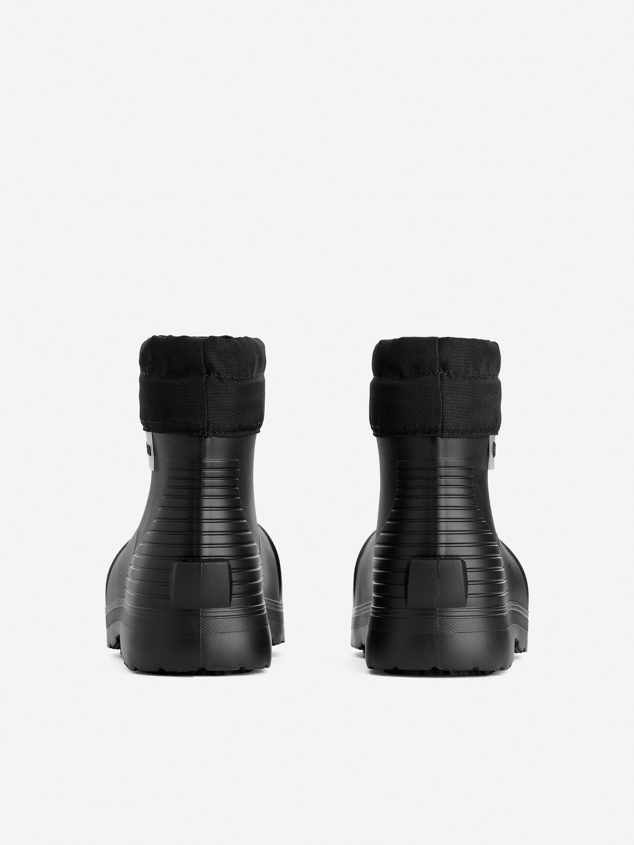 Fubuki Niseko 3.0 Low Stövlar - Svart - Women - StillMedia/DescriptiveStillLife - 3